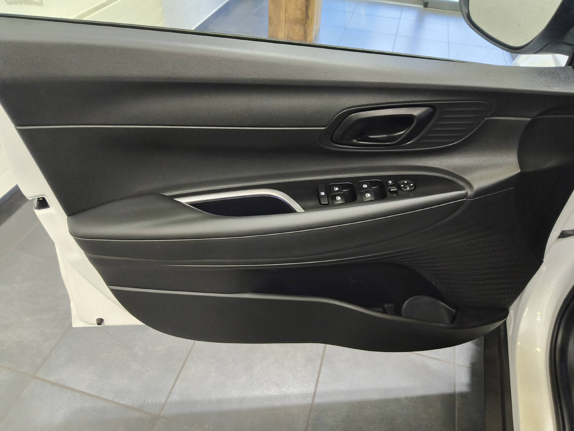 HYUNDAI Bayon 1.0 T-GDi Origo-image-16