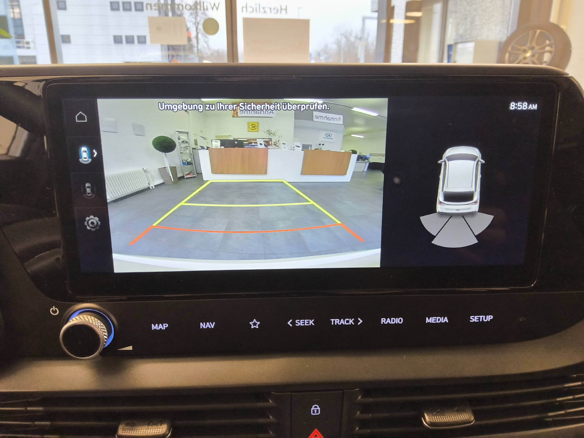 HYUNDAI Bayon 1.0 T-GDi Origo-image-17