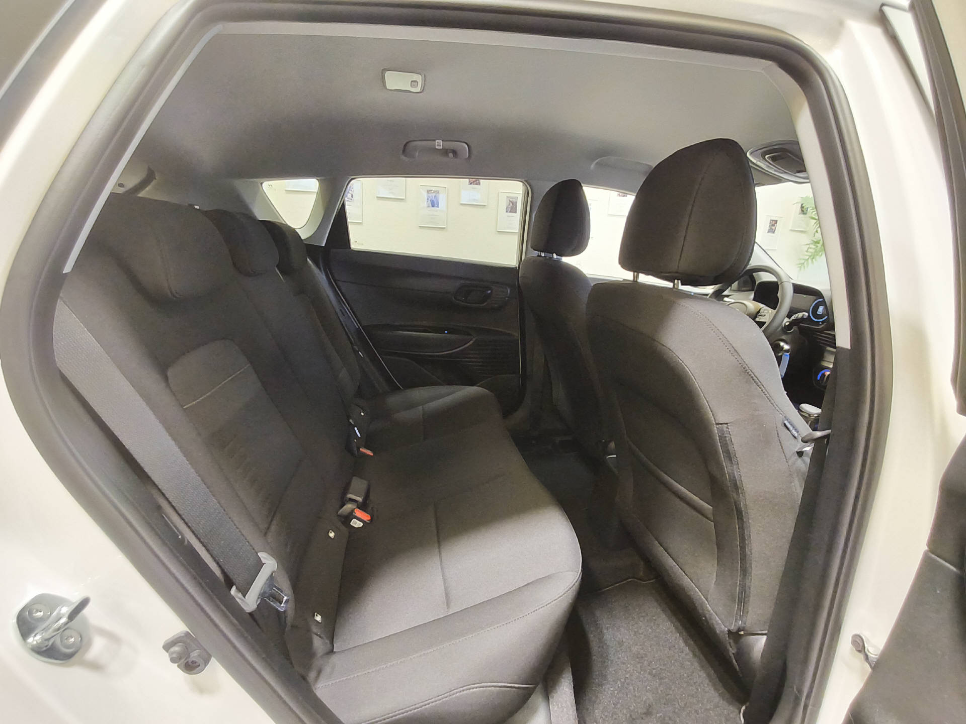 HYUNDAI Bayon 1.0 T-GDi Origo-image-13
