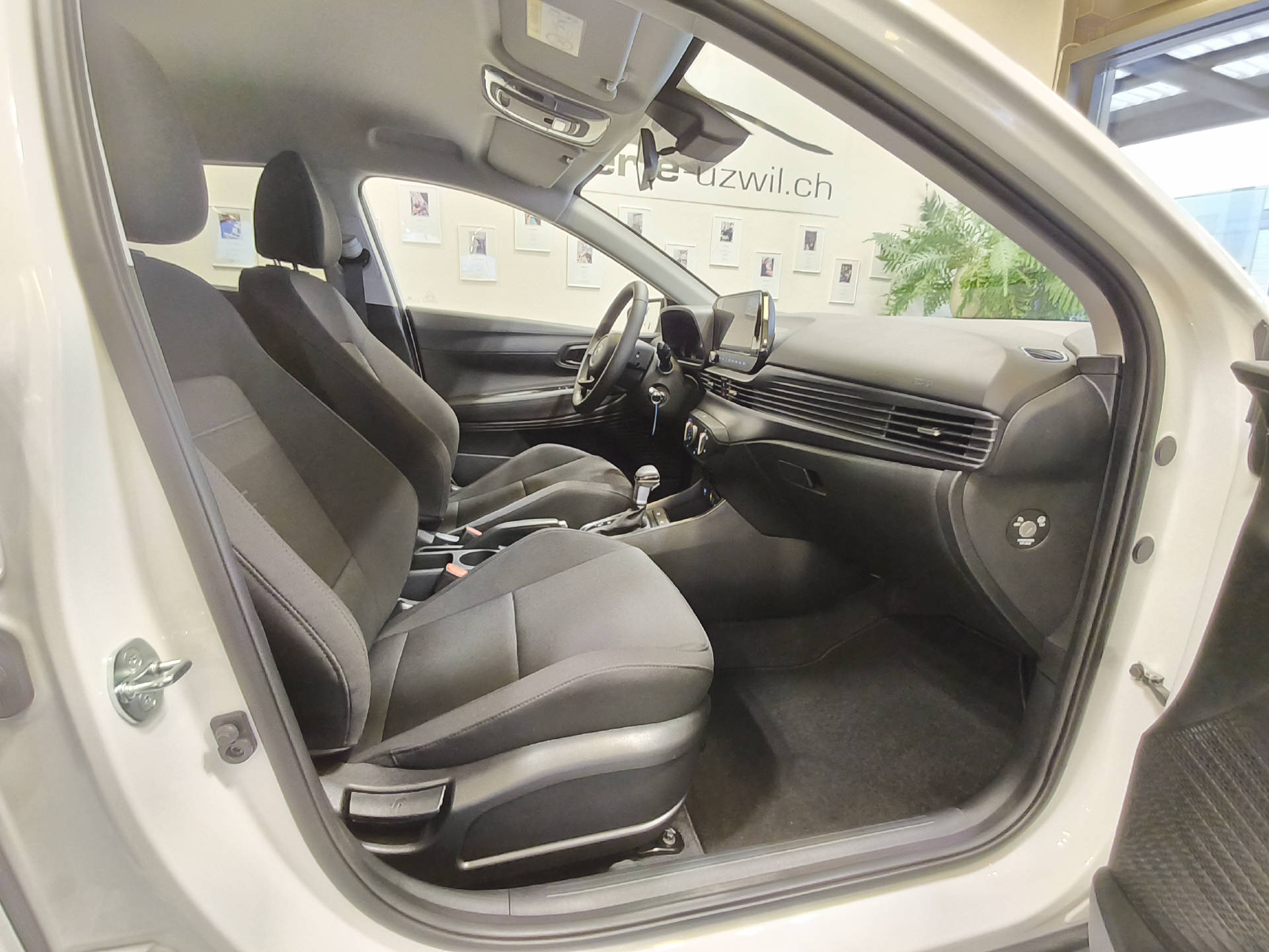 HYUNDAI Bayon 1.0 T-GDi Origo-image-14