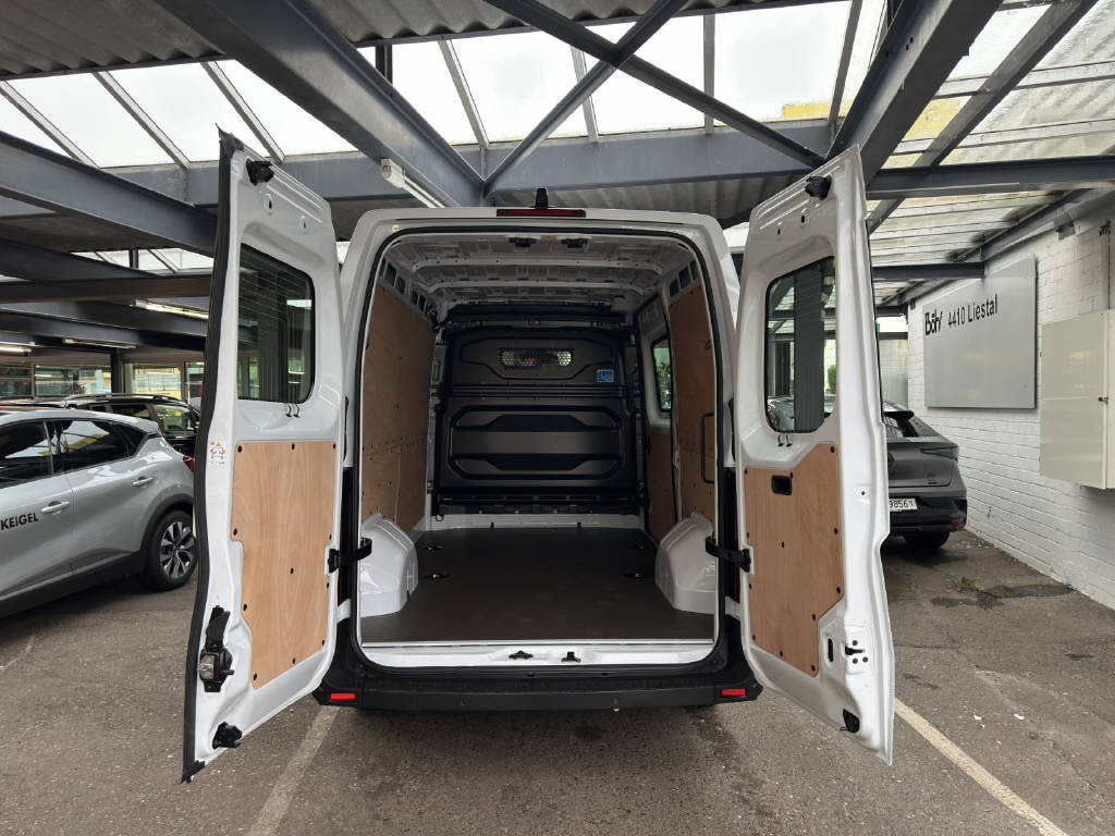 RENAULT Master Kaw. 3.5 t L2H2 2.0 Blue dCi 150-image-5