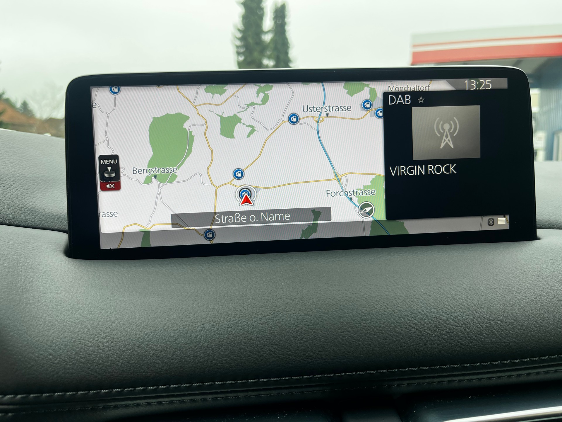 MAZDA CX-5 e-Skyactiv-G 194 Homura AWD Automat-image-9