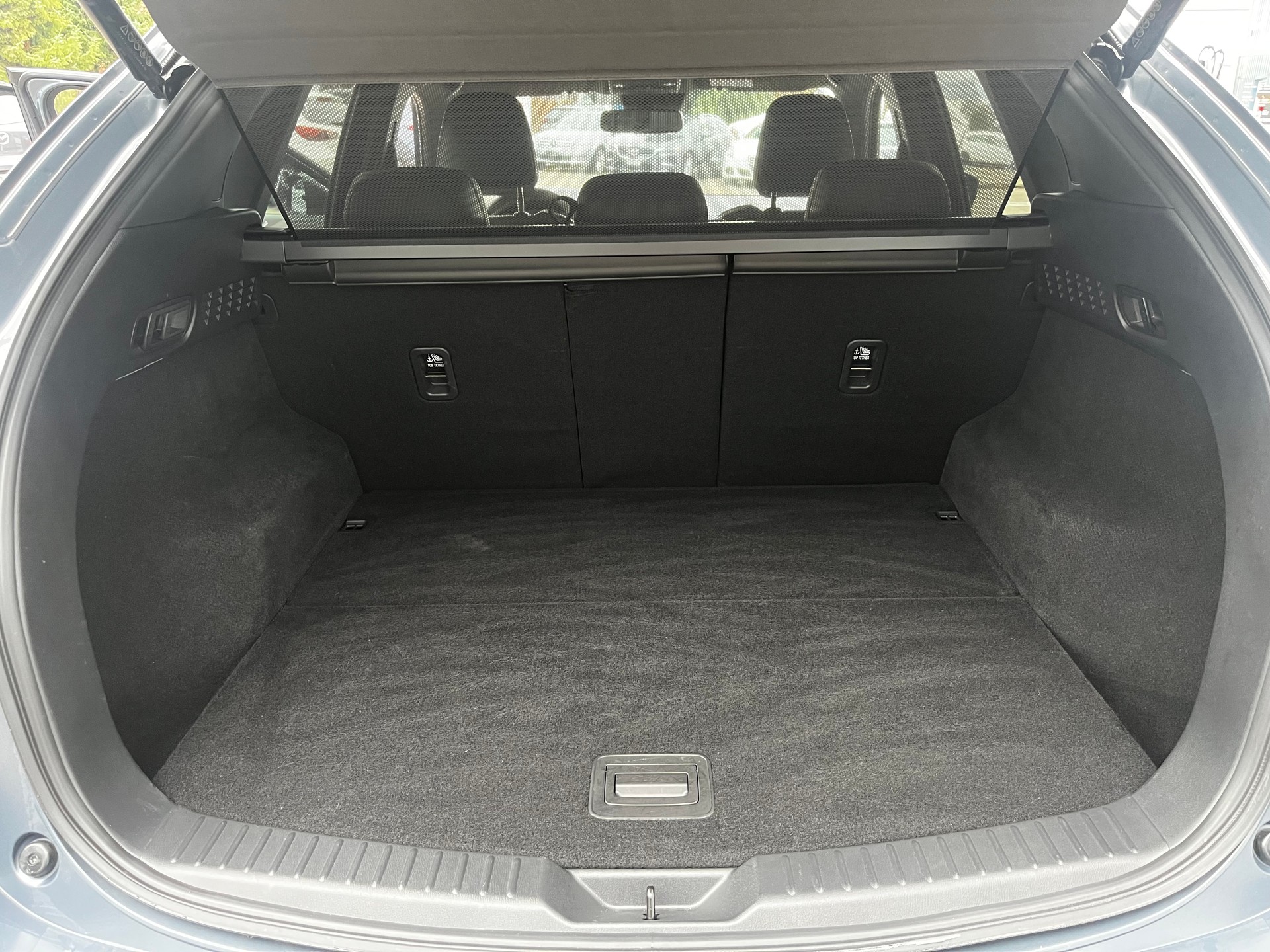 MAZDA CX-5 e-Skyactiv-G 194 Homura AWD Automat-image-5