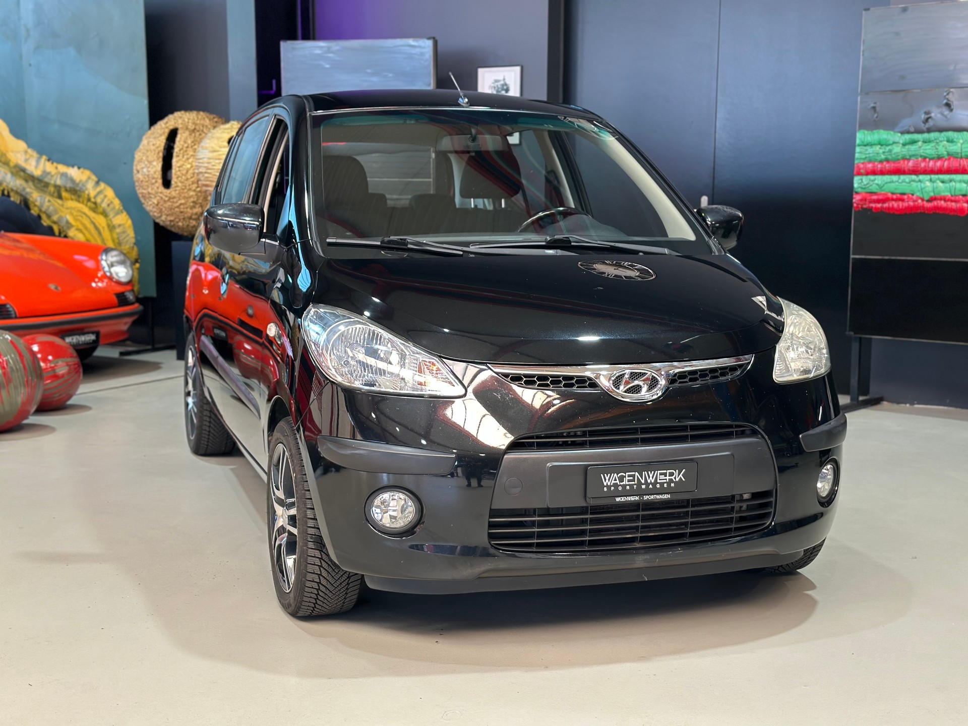 HYUNDAI i10 1.1 Comfort