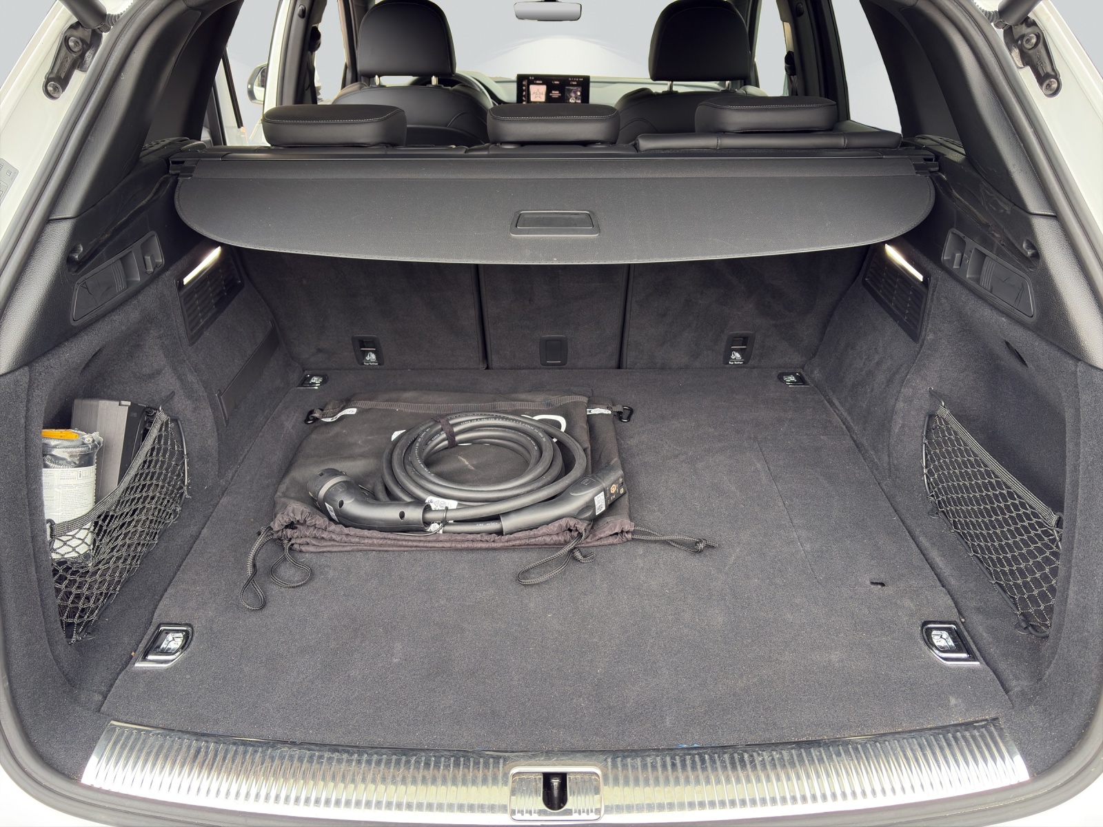 AUDI Q5 2.0 50 TFSI e S Line quattro S-Tronic-image-15
