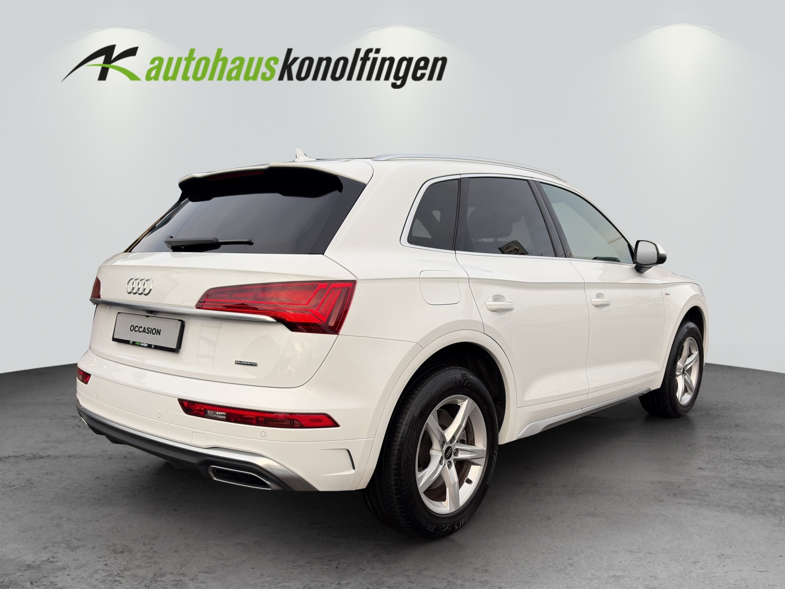 AUDI Q5 2.0 50 TFSI e S Line quattro S-Tronic-showroom-element-3