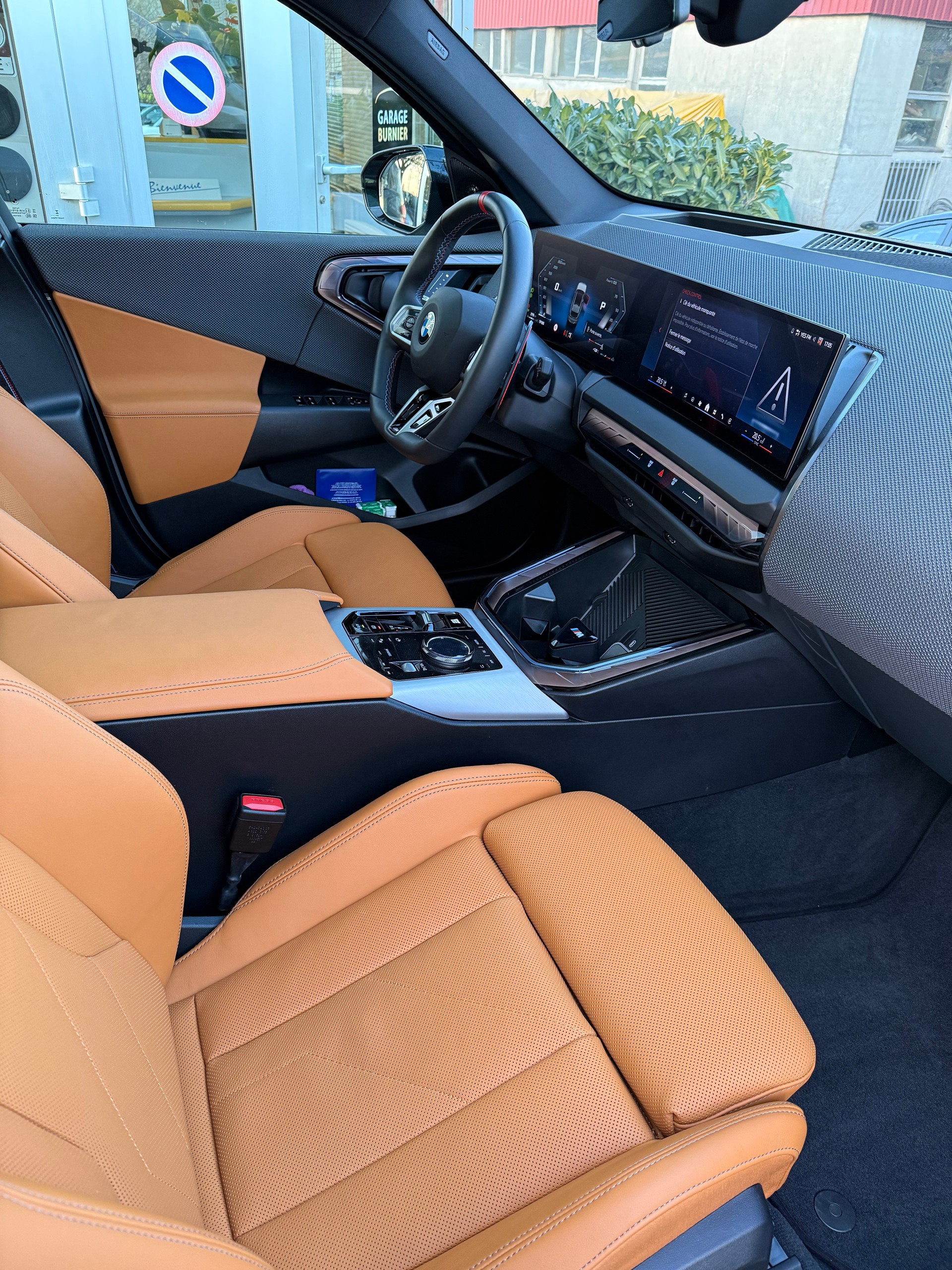 BMW X3 xDrive M50 48V M Sport Pro-showroom-element-2
