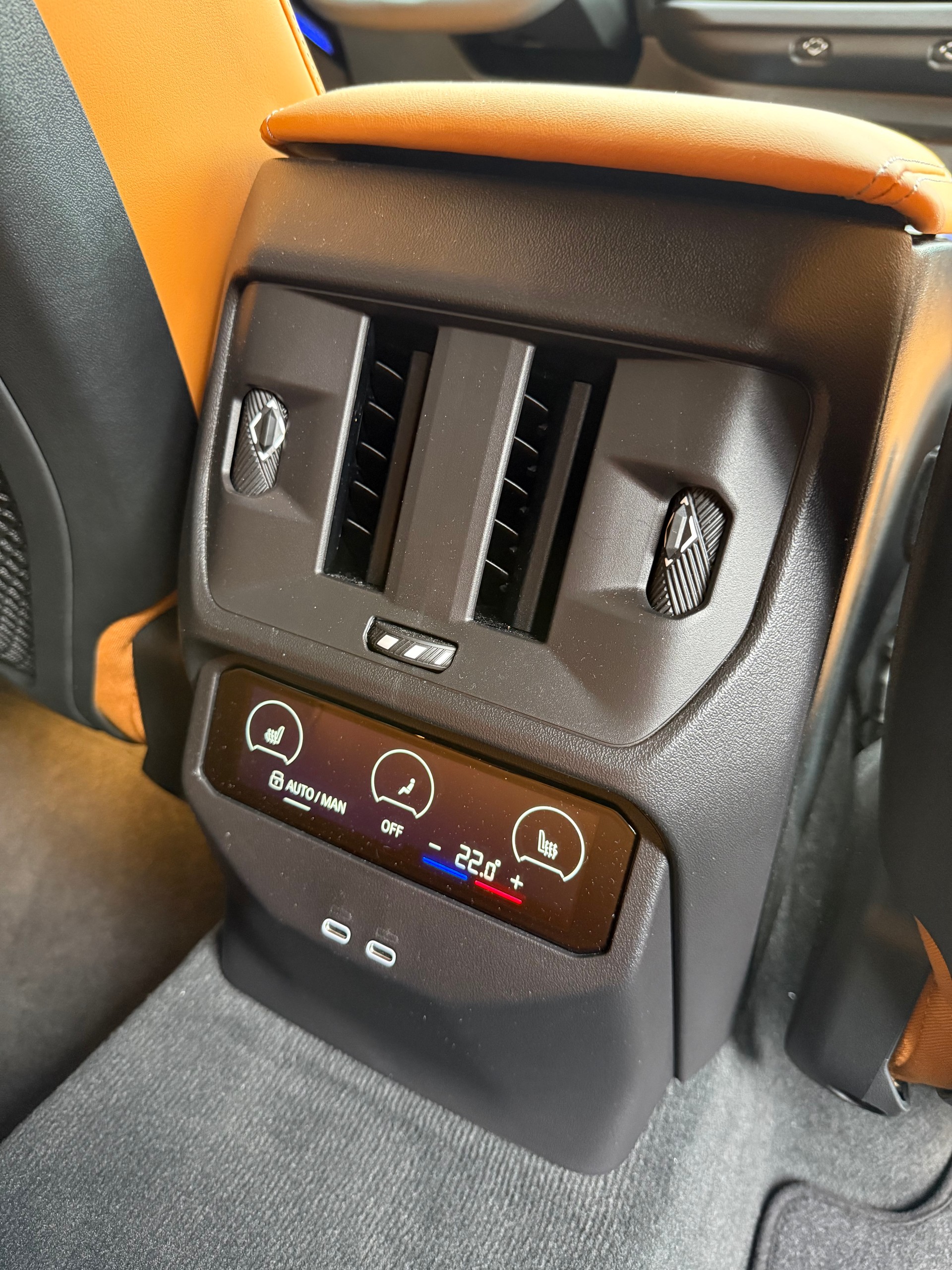 BMW X3 xDrive M50 48V M Sport Pro-image-9