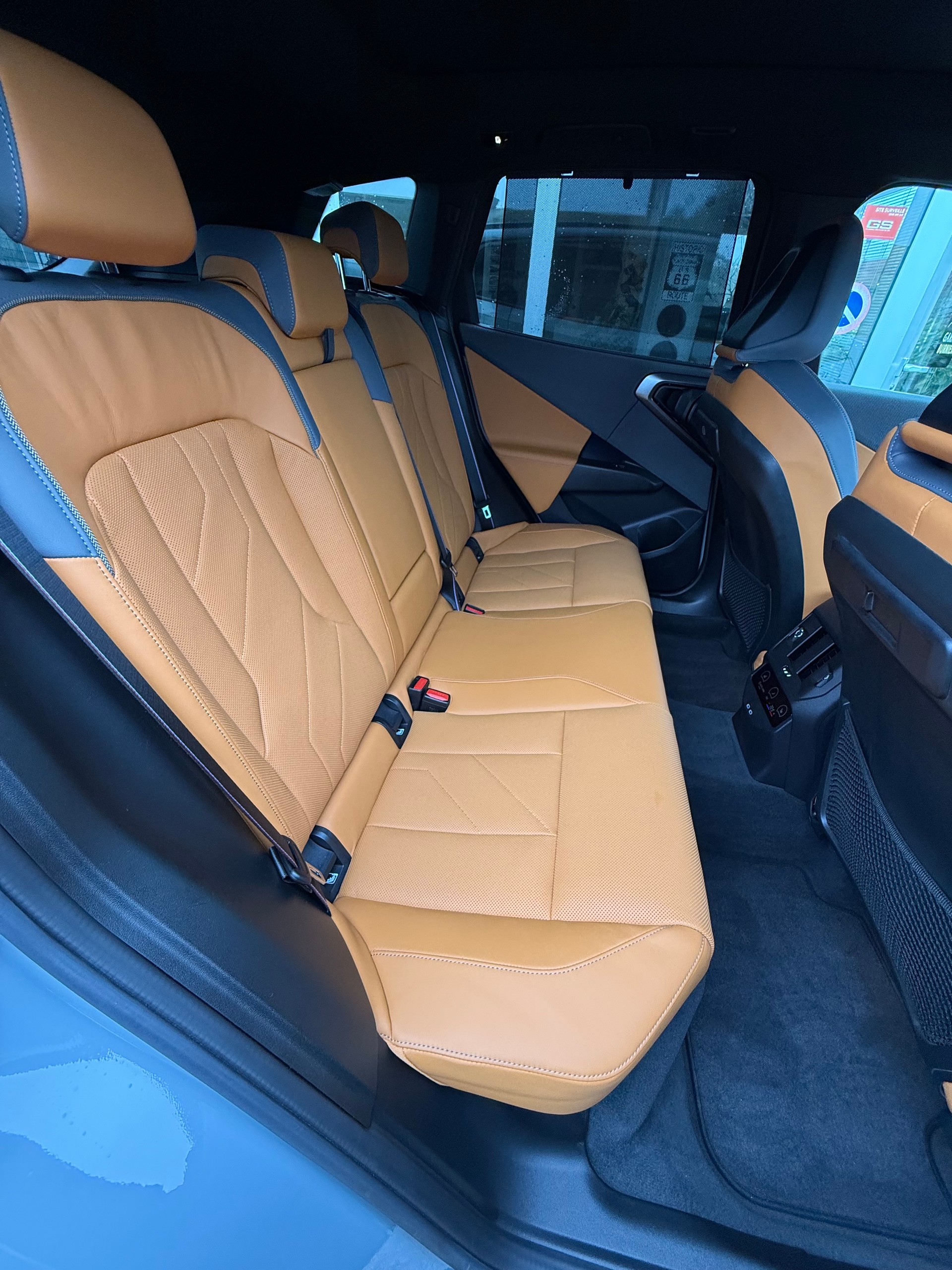 BMW X3 xDrive M50 48V M Sport Pro-image-10