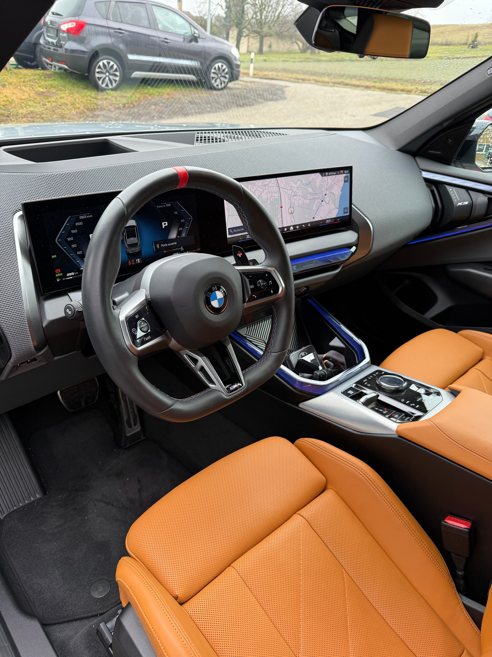 BMW X3 xDrive M50 48V M Sport Pro-image-12