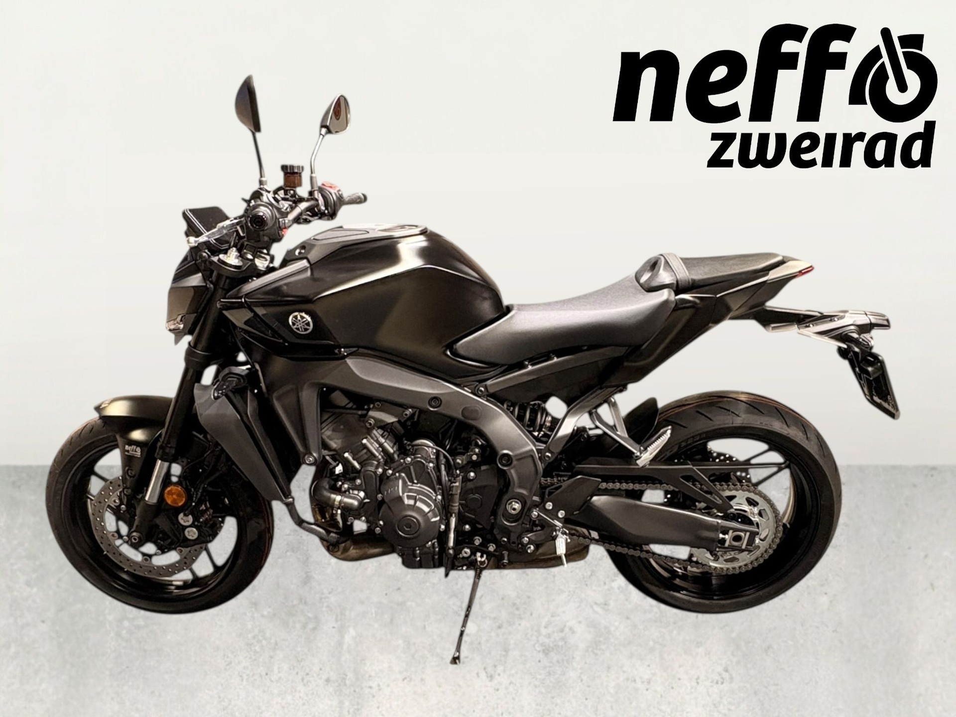 YAMAHA MT-09-image-2