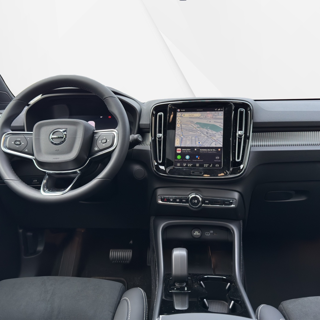 VOLVO EX40 82kWh Single Motor Extended Range Ultra-image-9