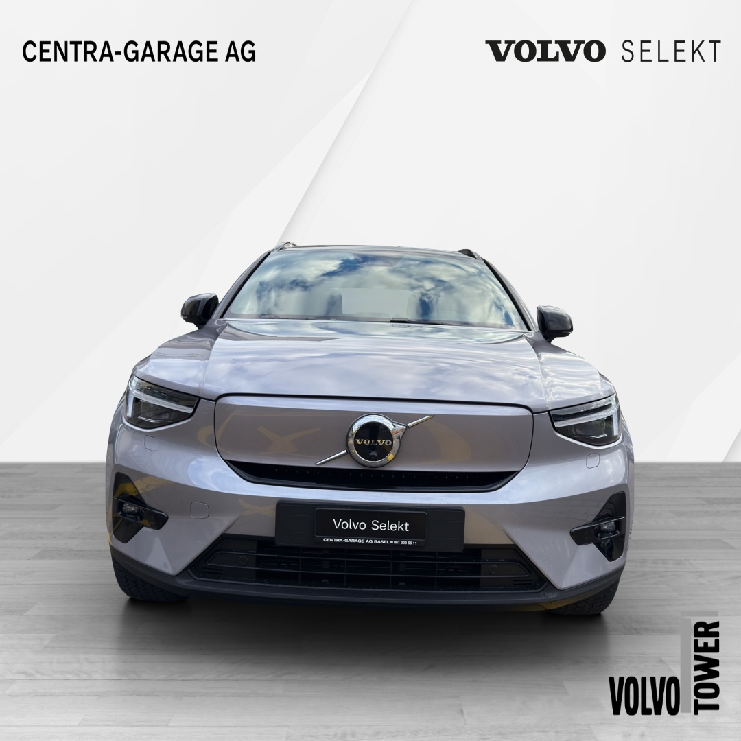 VOLVO EX40 82kWh Single Motor Extended Range Ultra-showroom-element-1