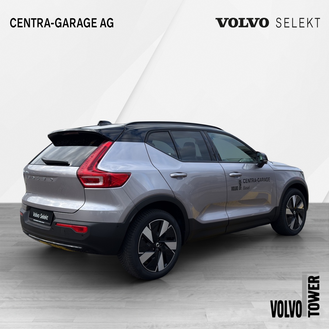 VOLVO EX40 82kWh Single Motor Extended Range Ultra-image-6
