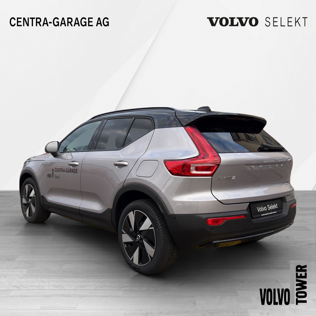 VOLVO EX40 82kWh Single Motor Extended Range Ultra-image-5