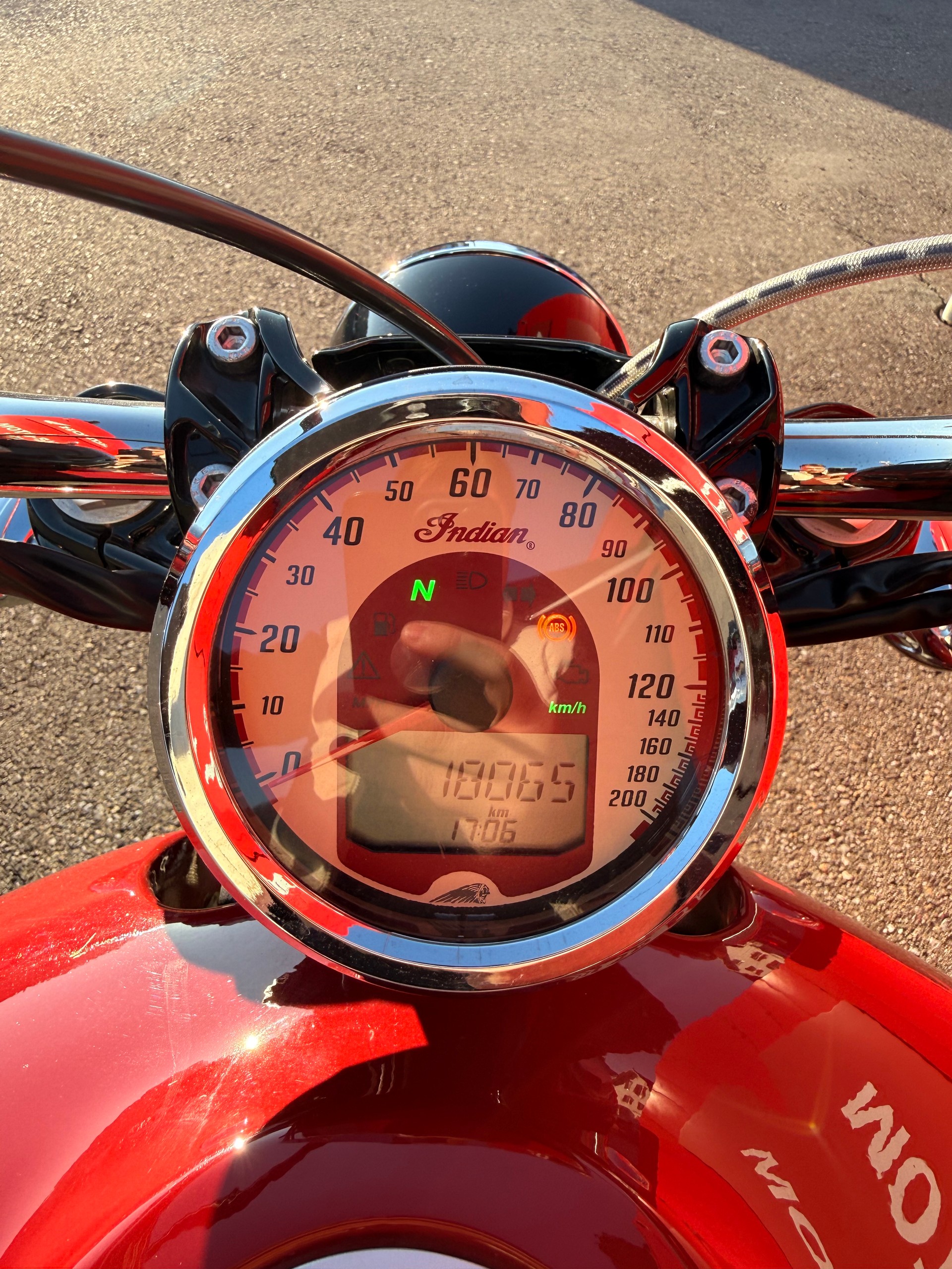 INDIAN Scout ABS-image-4