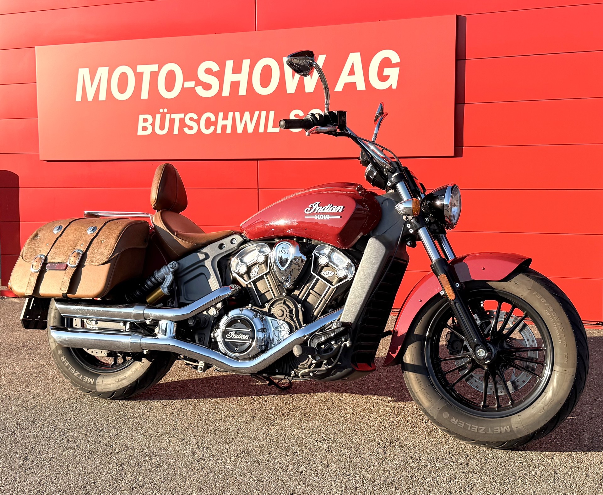 INDIAN Scout ABS-image-1