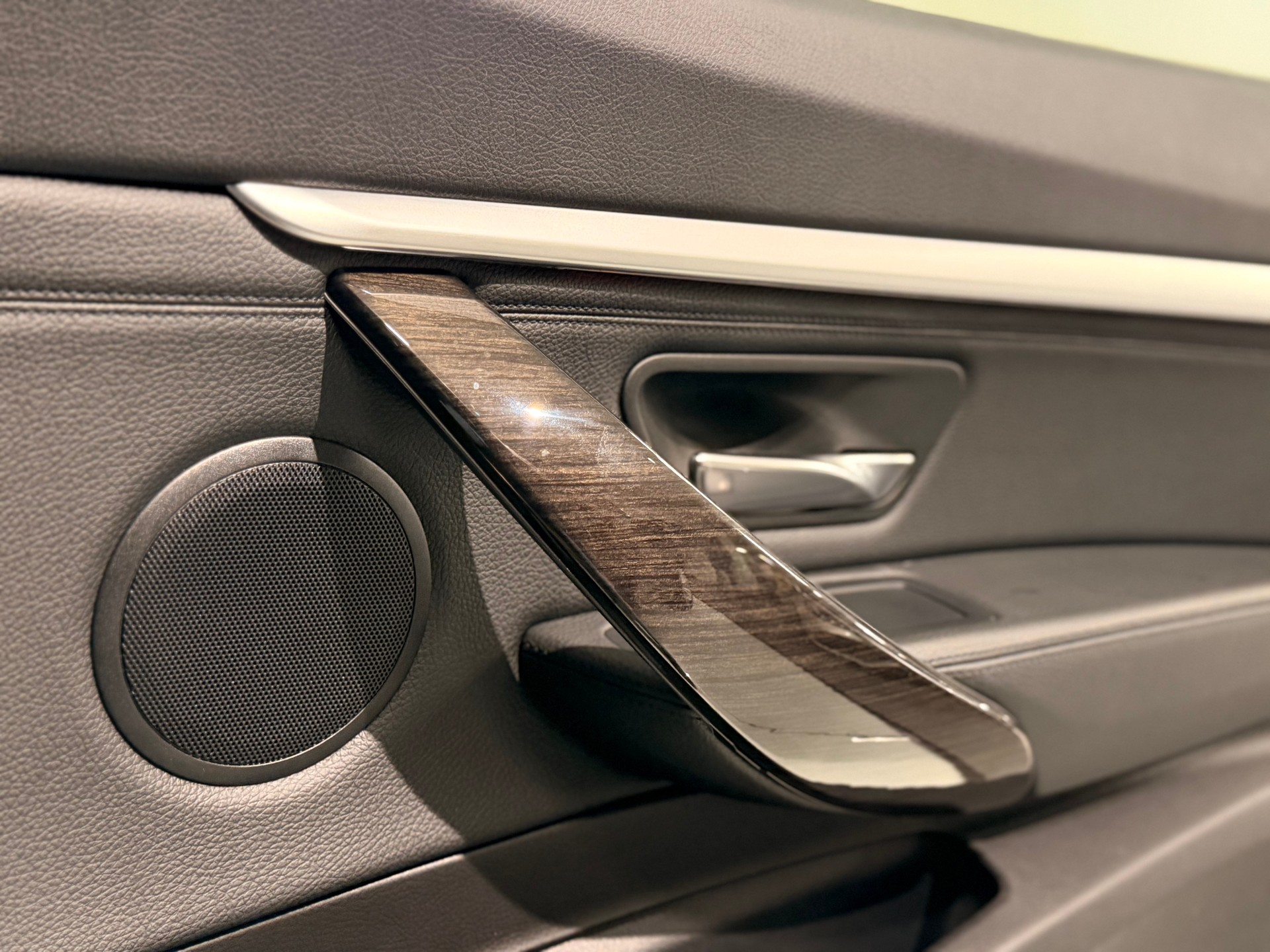 BMW 335i GT xDrive Luxury Line Steptronic-image-13