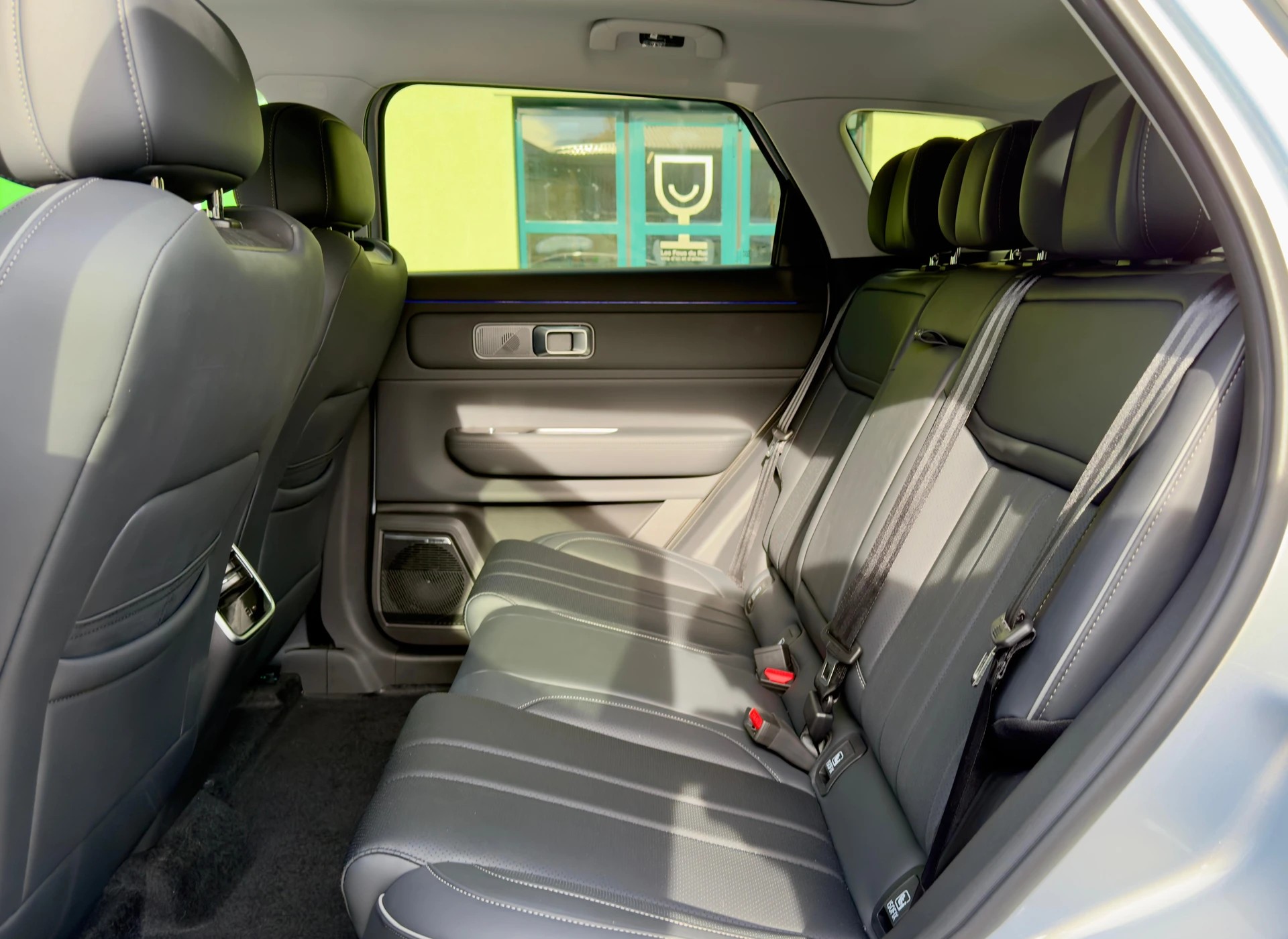 JAECOO 7 1.5TGDI PHEV Exclusive-image-14