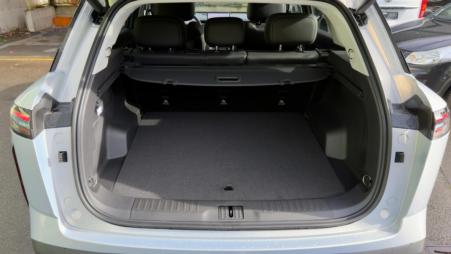 JAECOO 7 1.5TGDI PHEV Exclusive-image-15