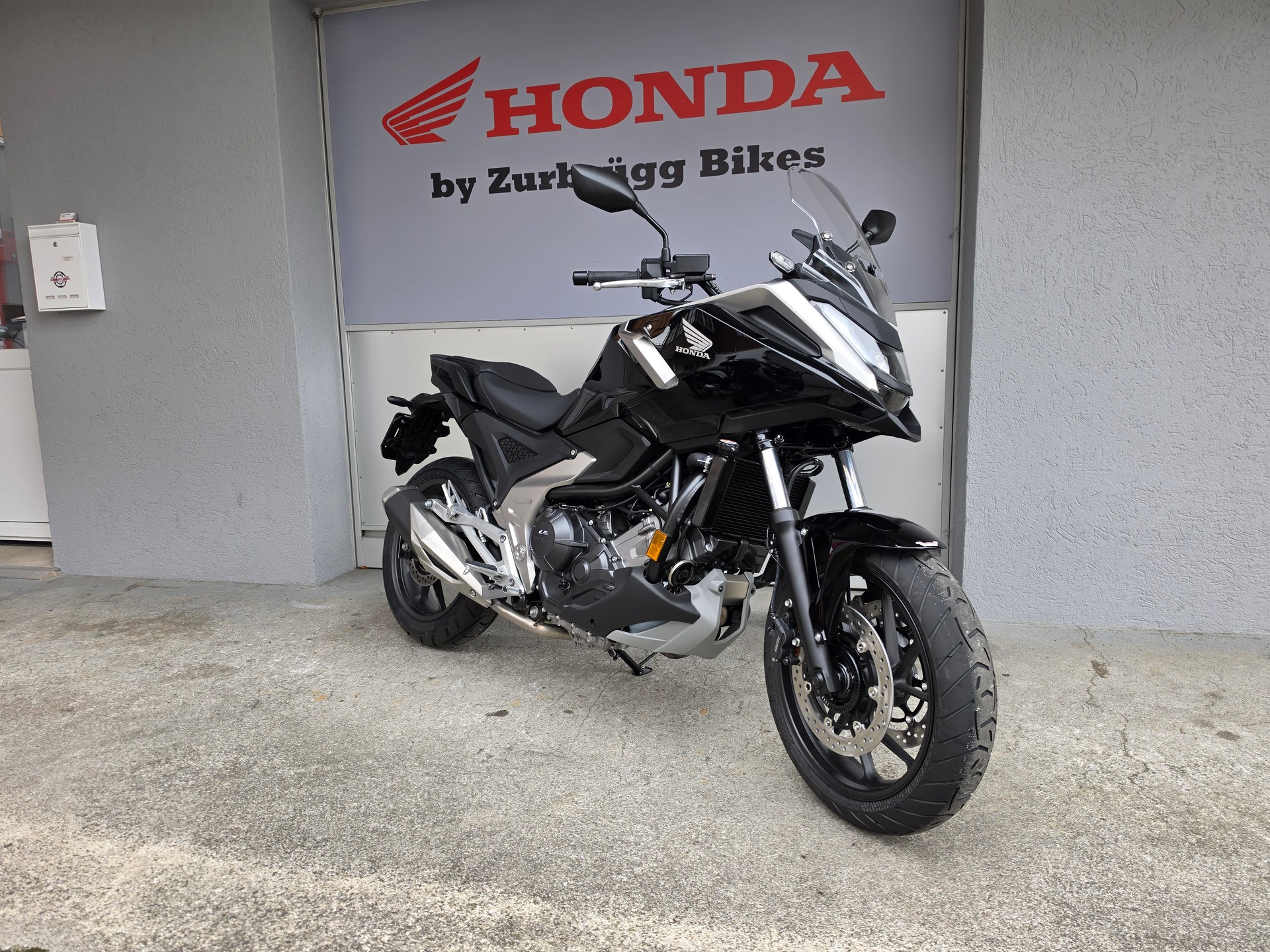 HONDA NC 750 X-image-2
