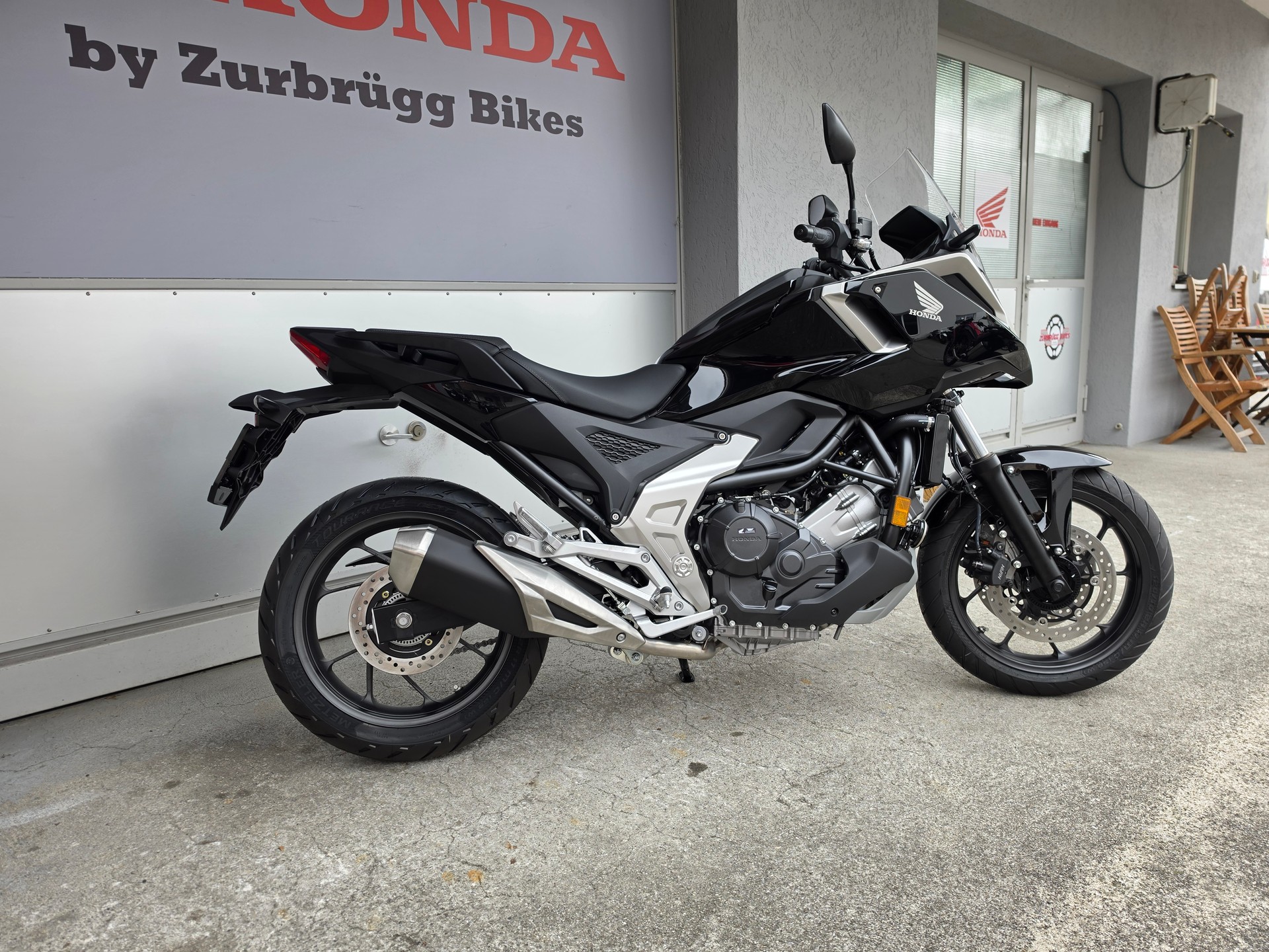 HONDA NC 750 X-image-3