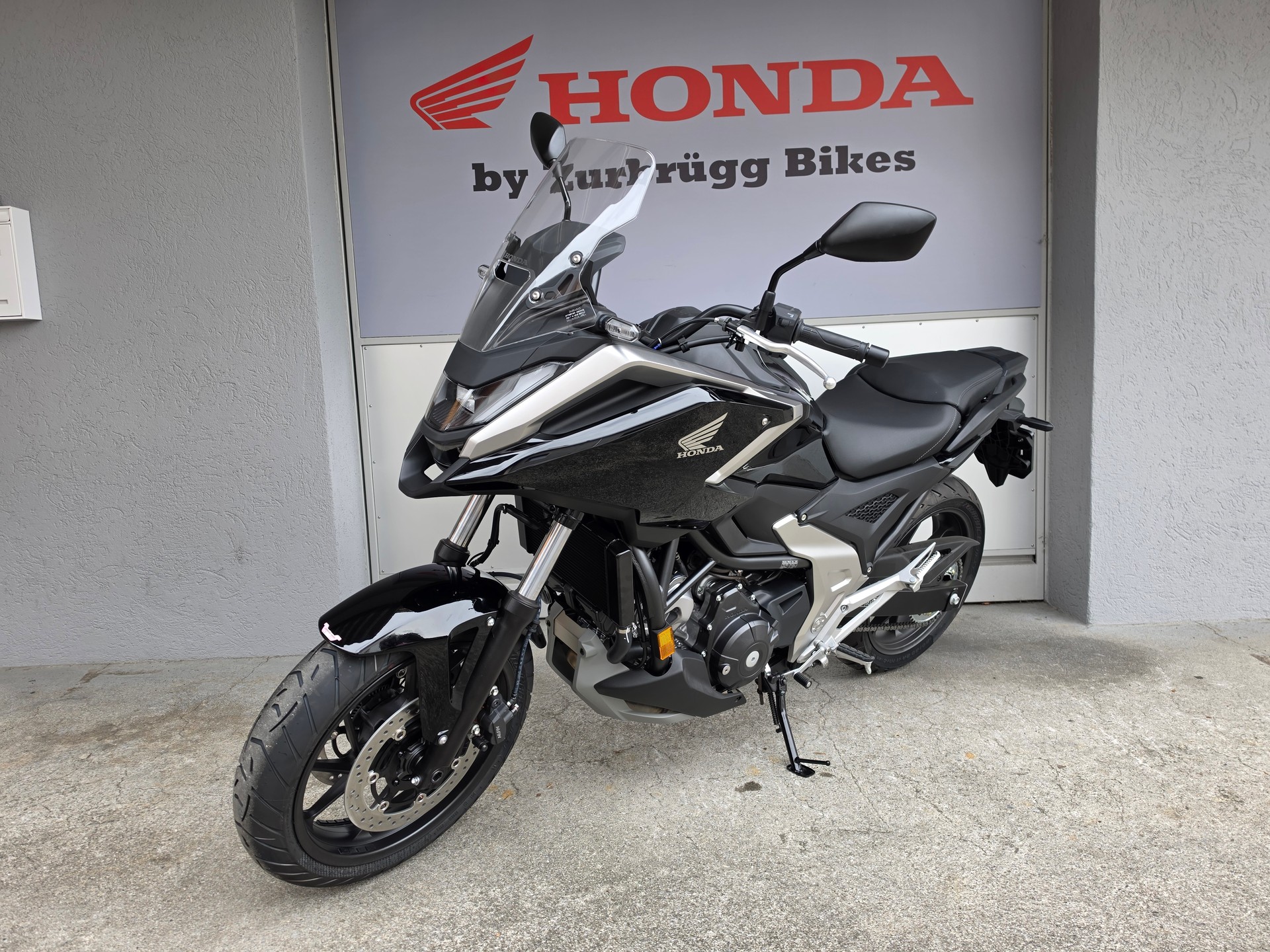HONDA NC 750 X-image-0