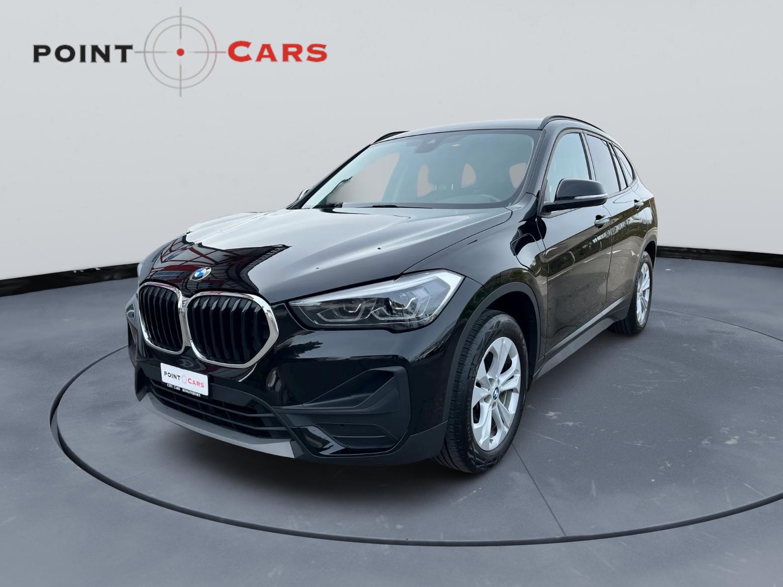 BMW X1 xDrive 25e Sport Line Steptronic