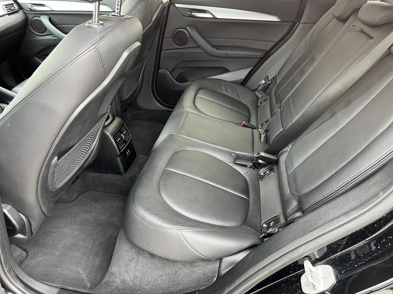 BMW X1 xDrive 25e Sport Line Steptronic-image-10