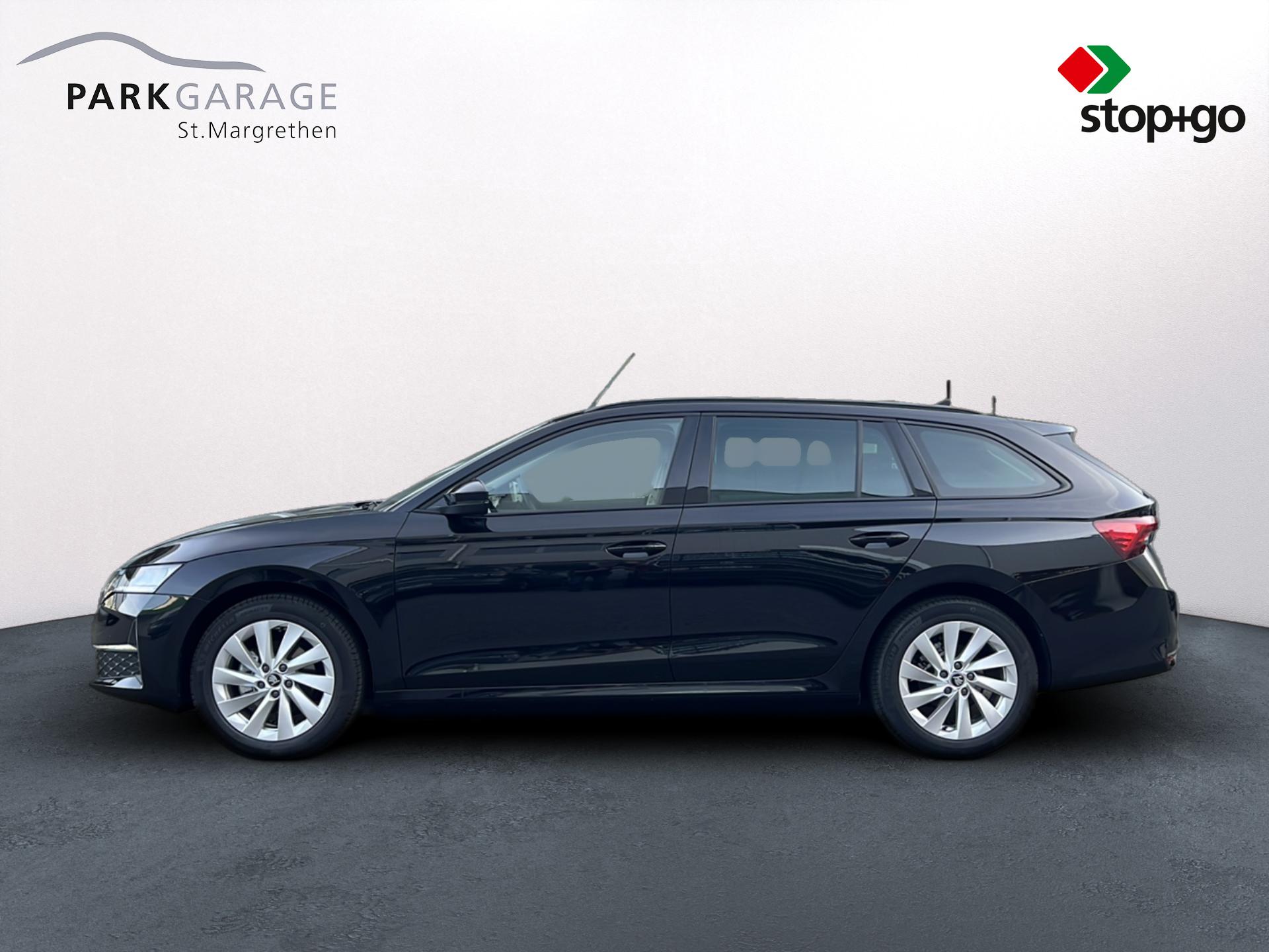 SKODA Octavia Combi 2.0 TDI 150 Selection DSG-showroom-element-1