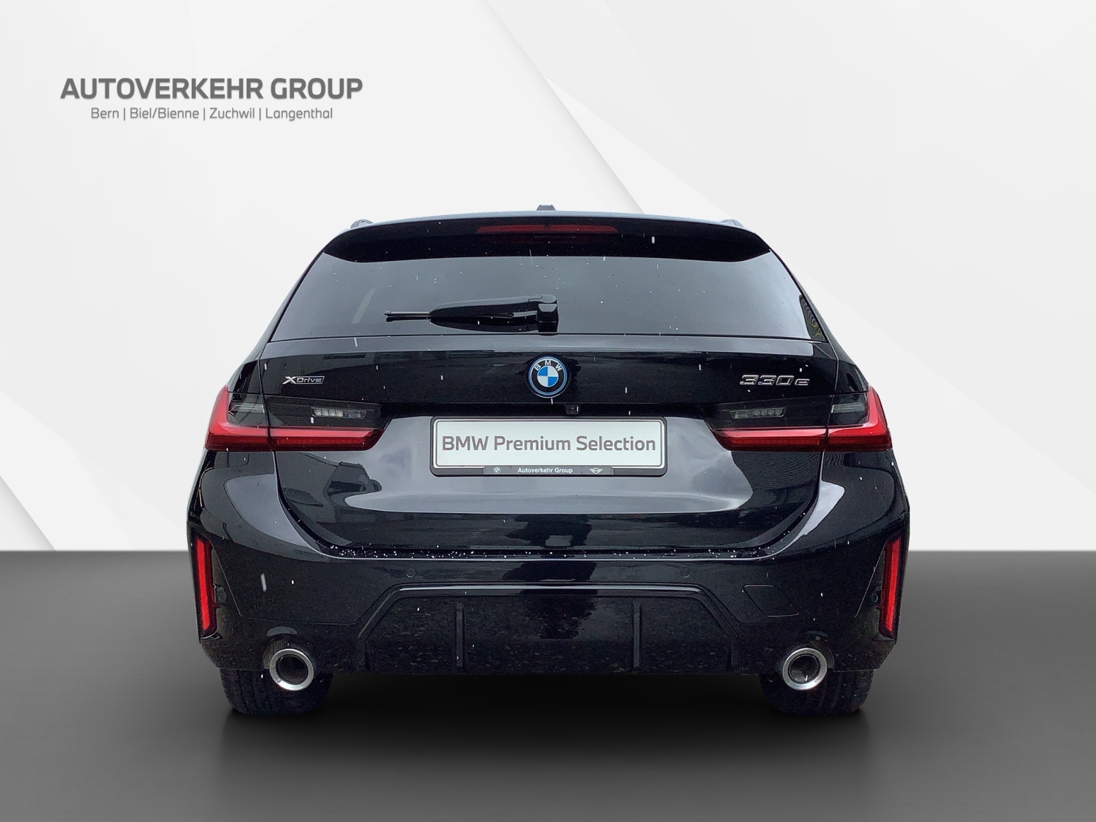 BMW 330e xDrive M Sport-image-4