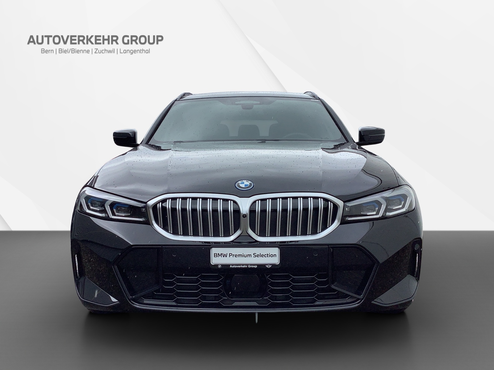 BMW 330e xDrive M Sport-image-8