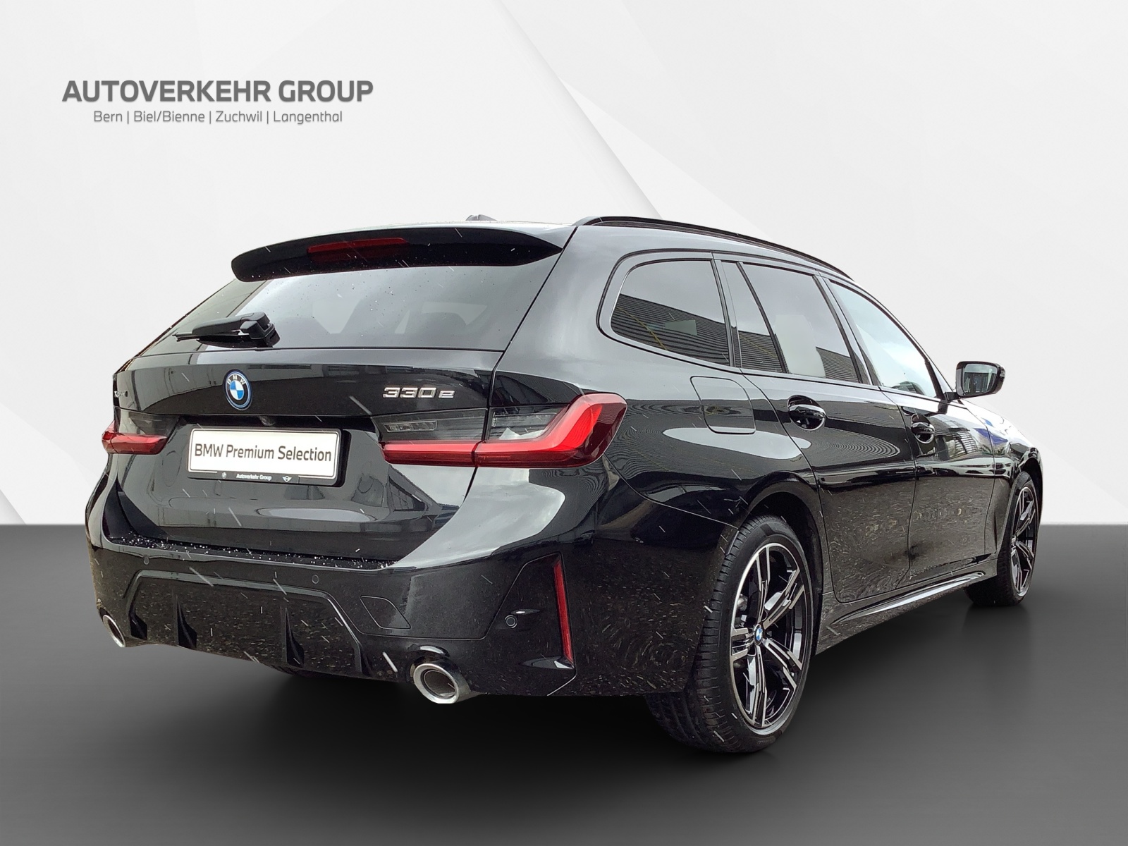 BMW 330e xDrive M Sport-image-5