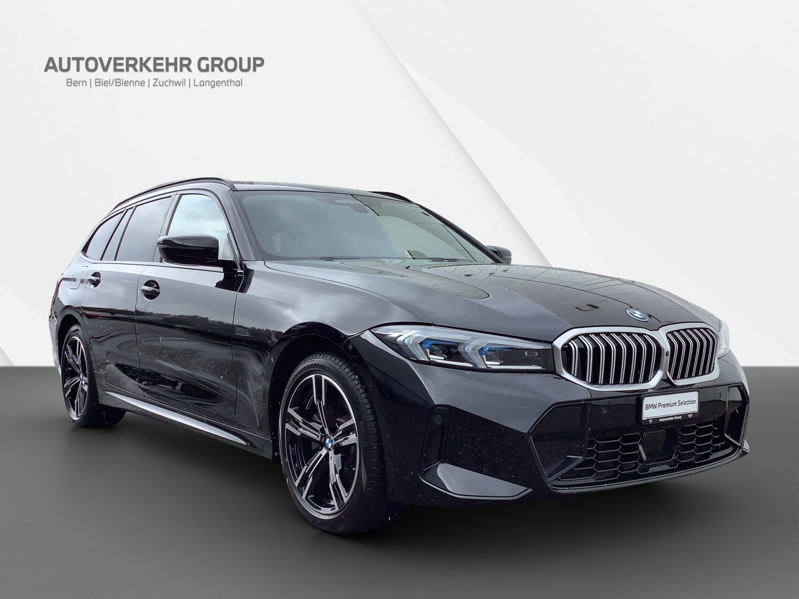 BMW 330e xDrive M Sport-image-7
