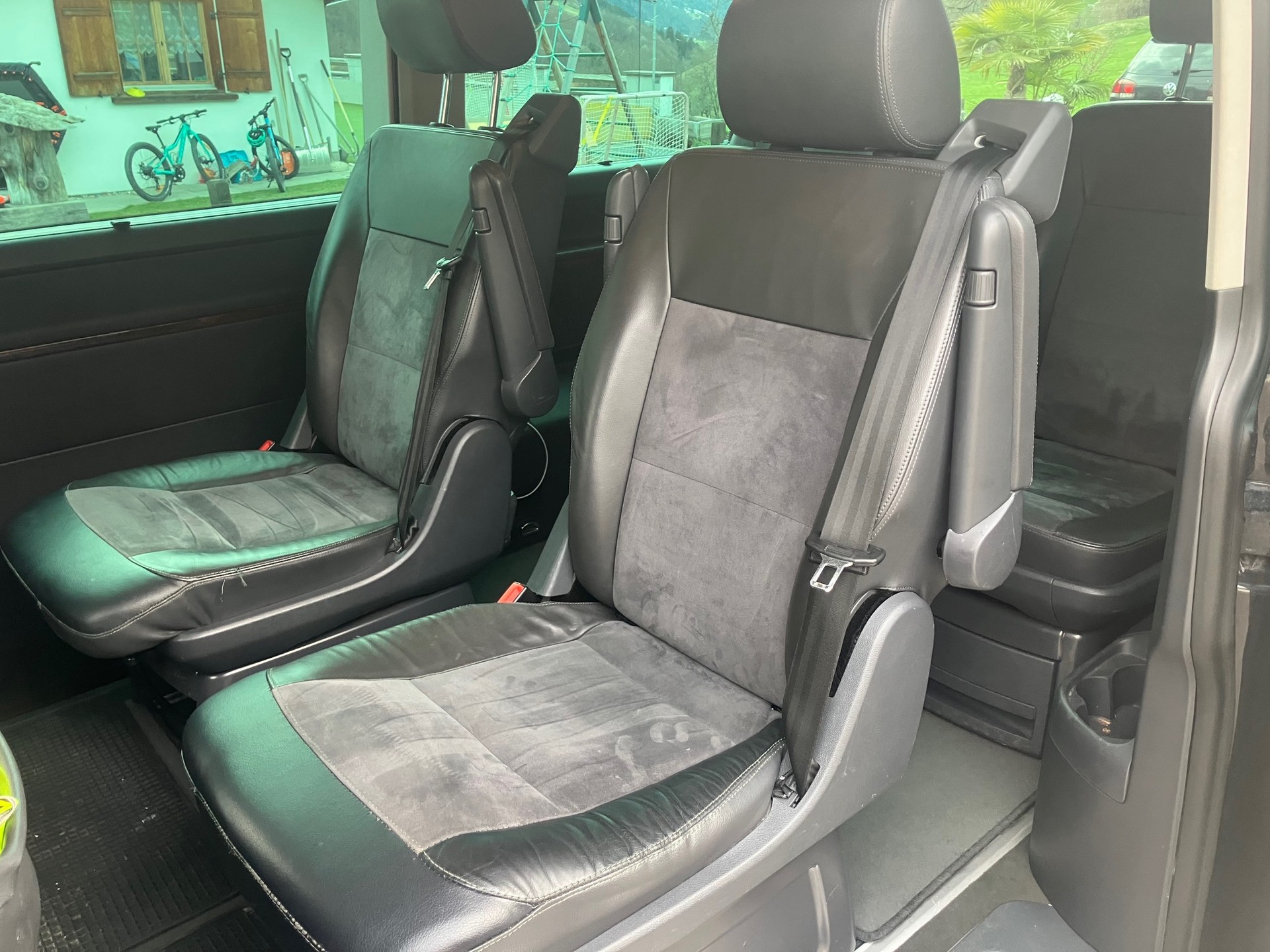 VW T5 Multivan 2.0 Bi-TDI CR Highline 4Motion DSG-image-5