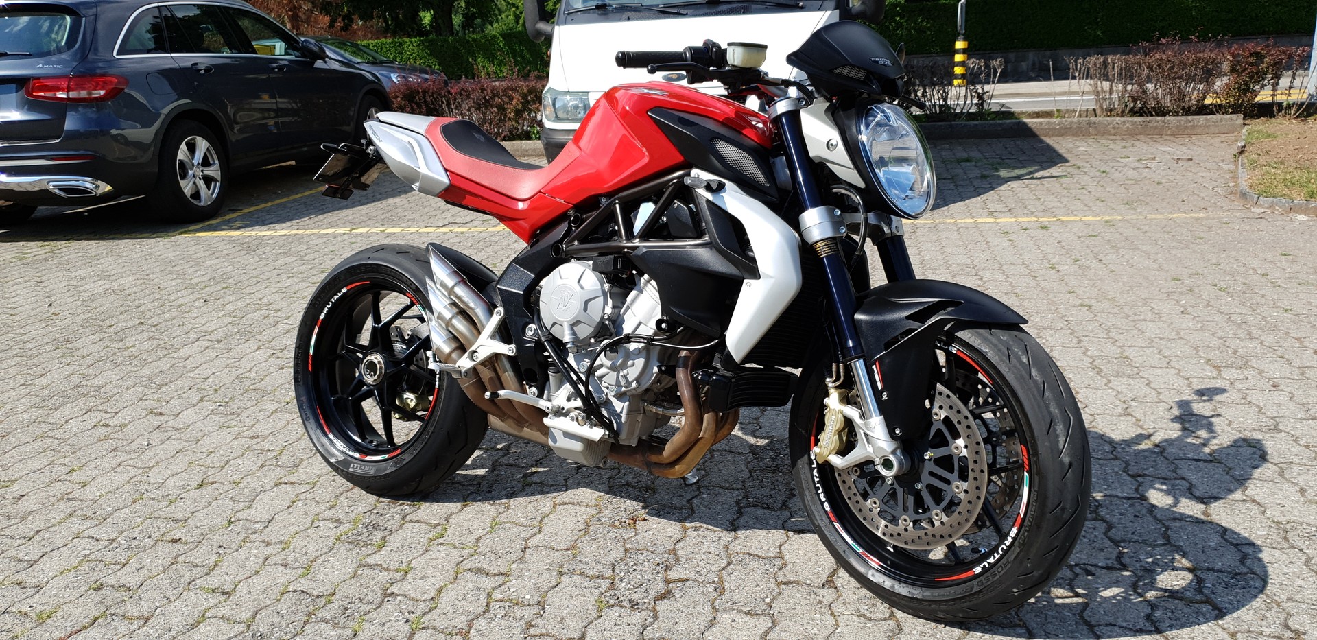MV AGUSTA B3 Brutale 675 EAS-image-0