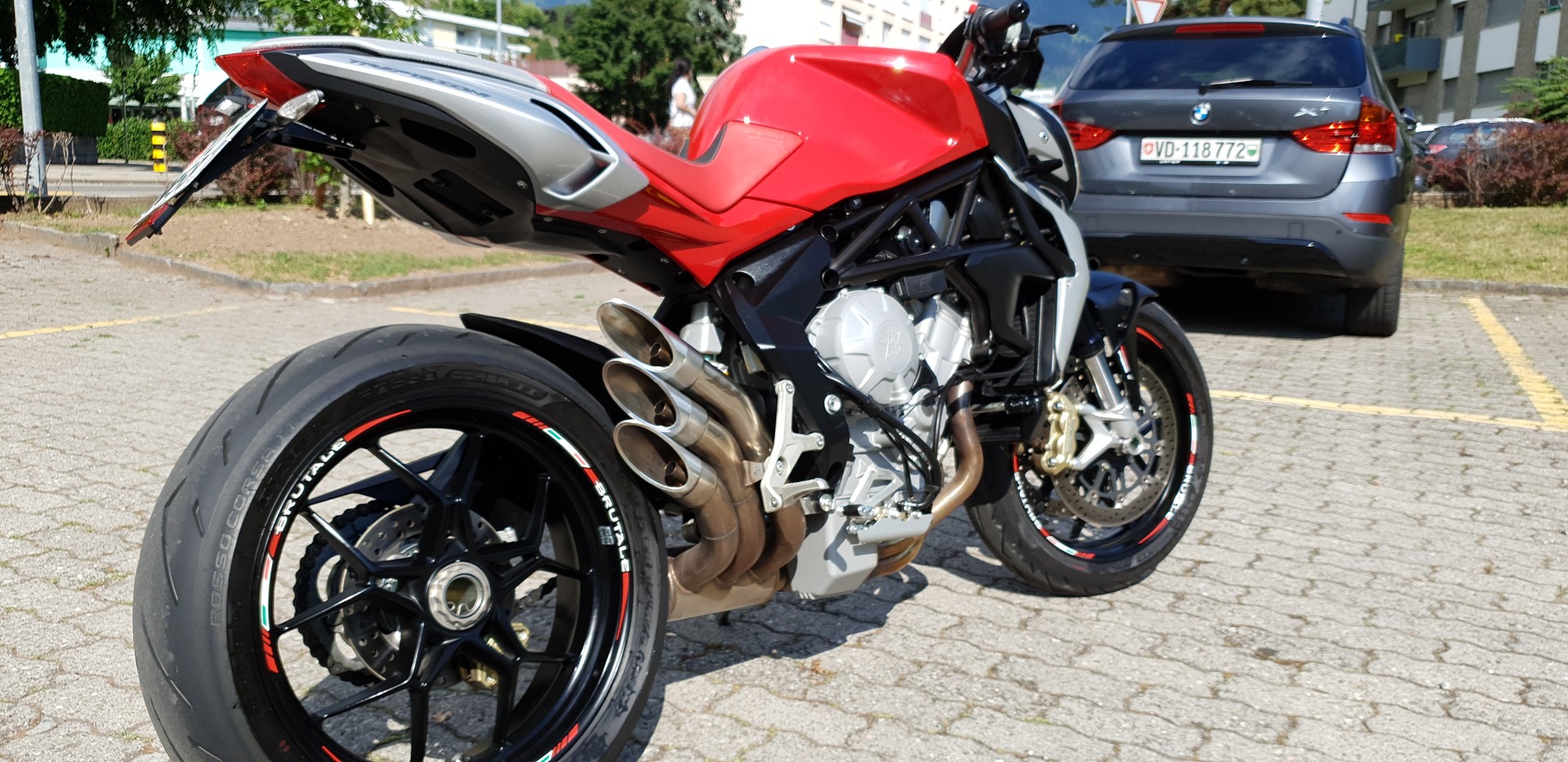 MV AGUSTA B3 Brutale 675 EAS-image-4