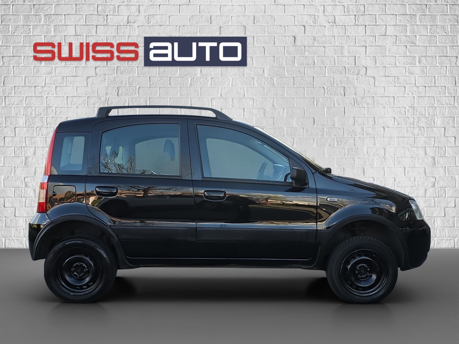 FIAT Panda 1.3 16V JTD Climbing 4x4-showroom-element-3