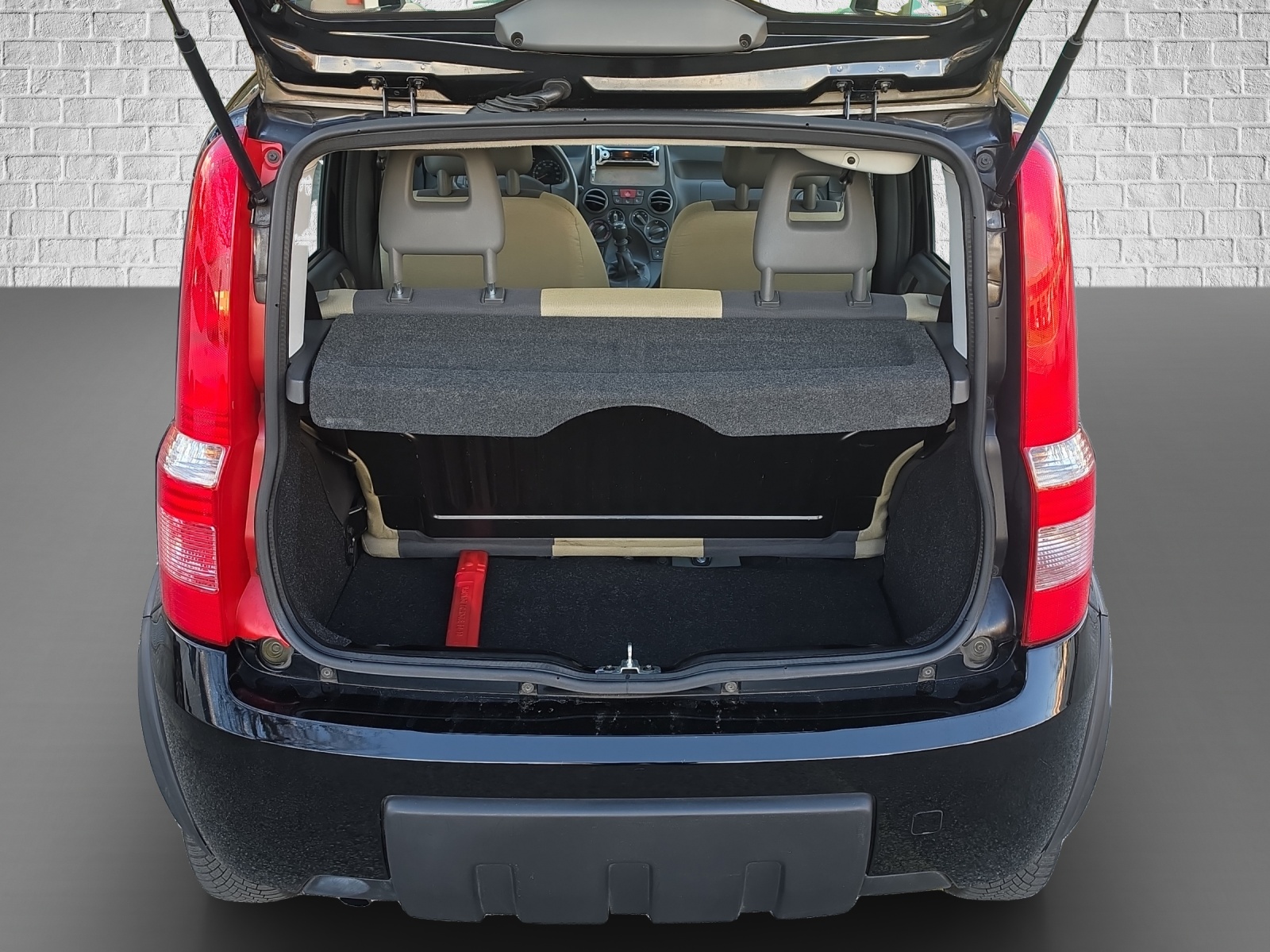 FIAT Panda 1.3 16V JTD Climbing 4x4-image-18