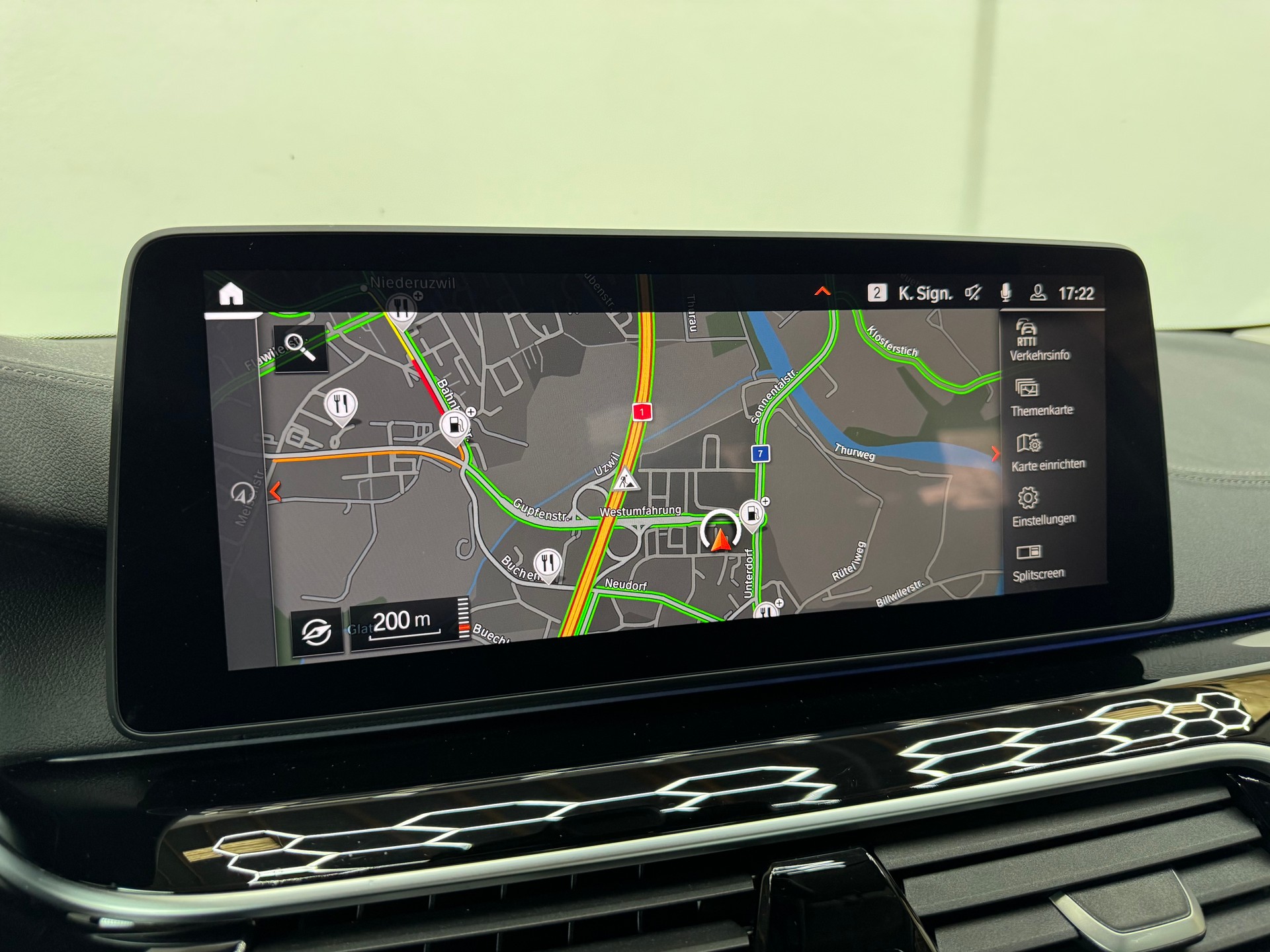 BMW 530d xDrive 48V Luxury Line Steptronic-image-18