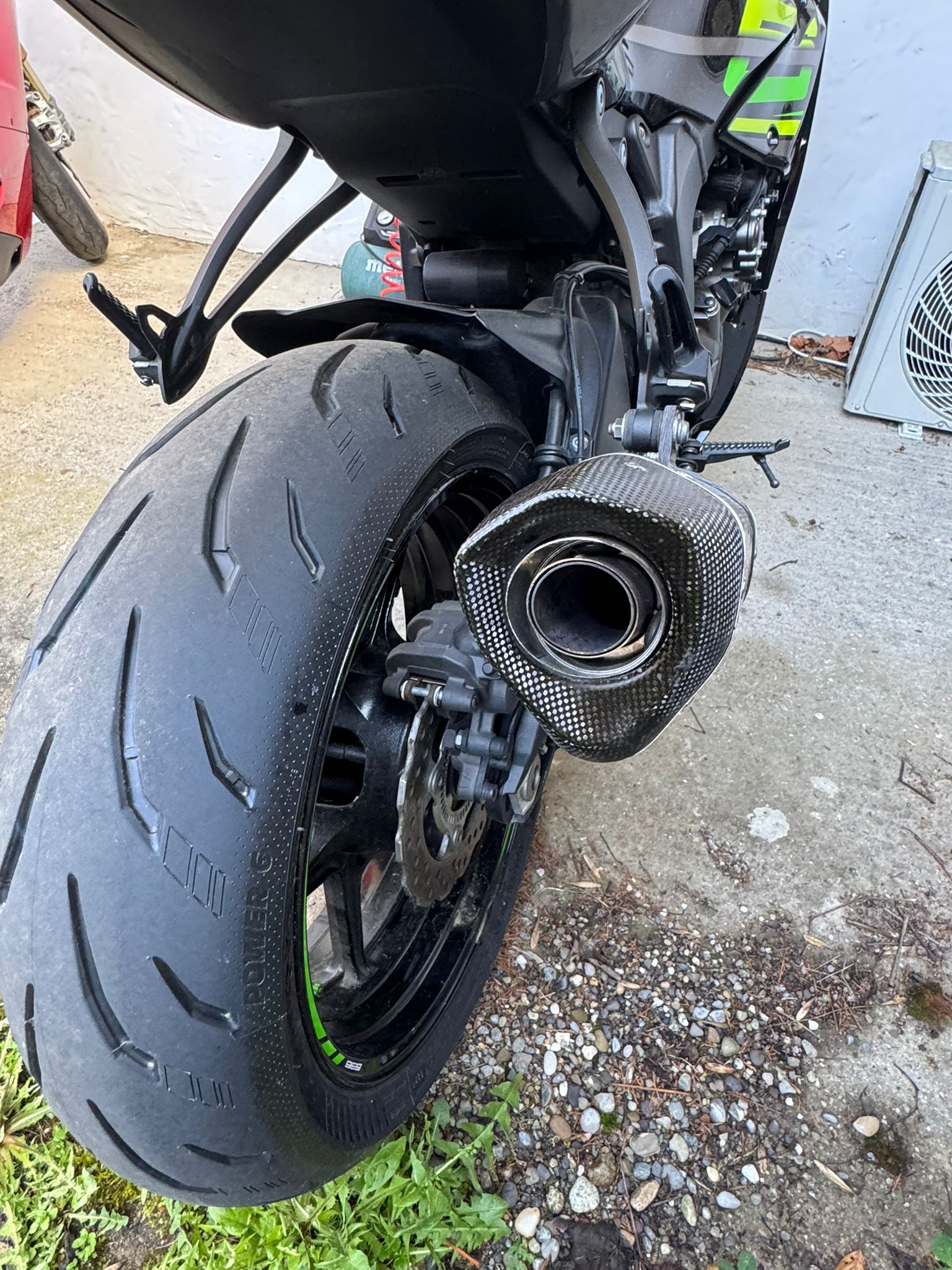 KAWASAKI Ninja ZX-6R-image-3