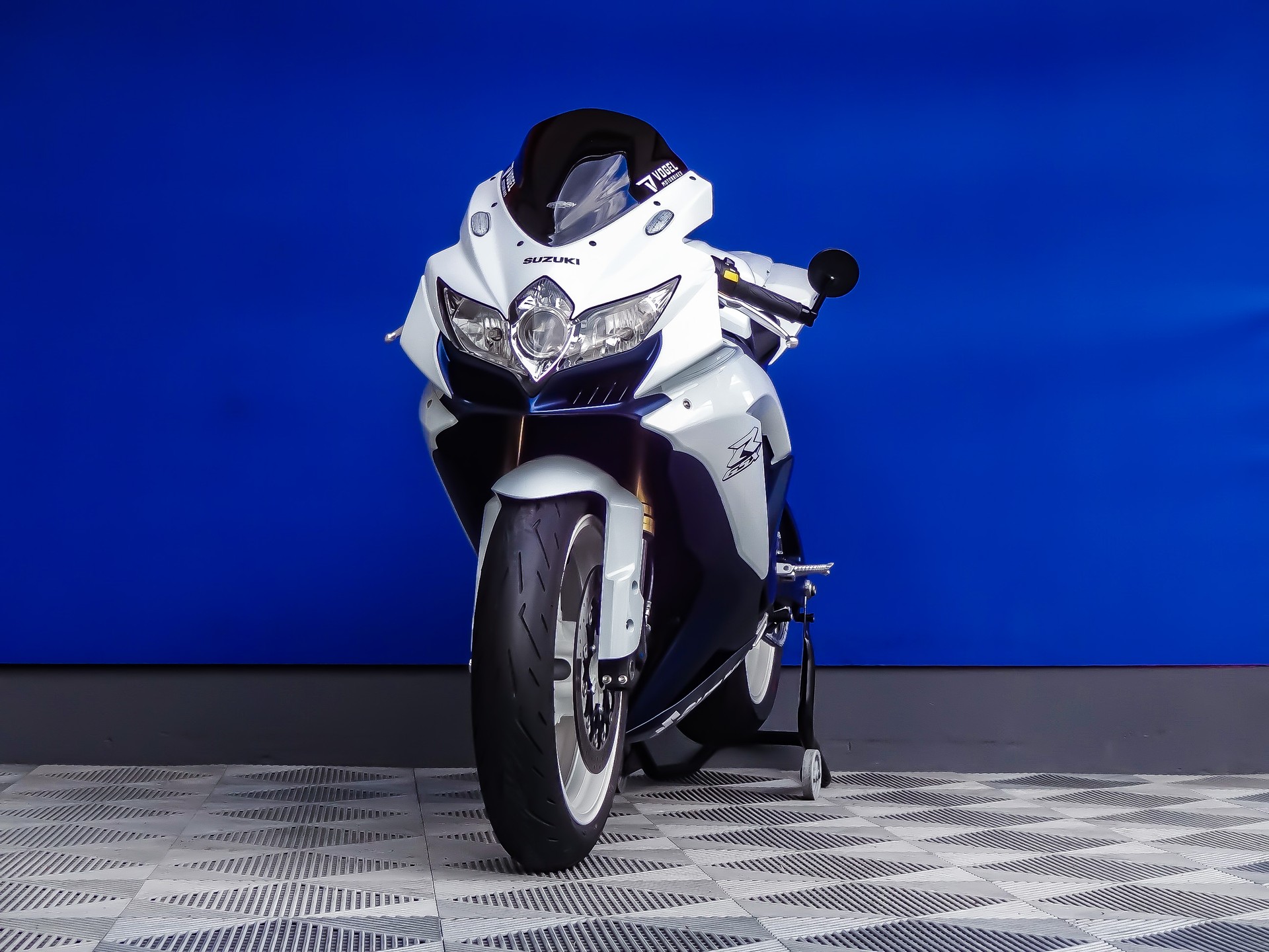 SUZUKI GSX-R 600 U L0 (25kW)-image-3