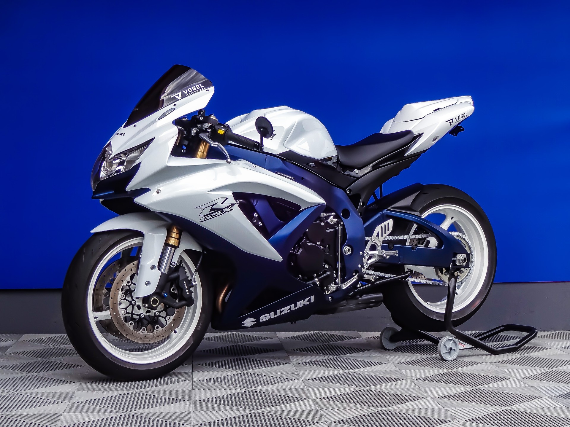 SUZUKI GSX-R 600 U L0 (25kW)-image-4