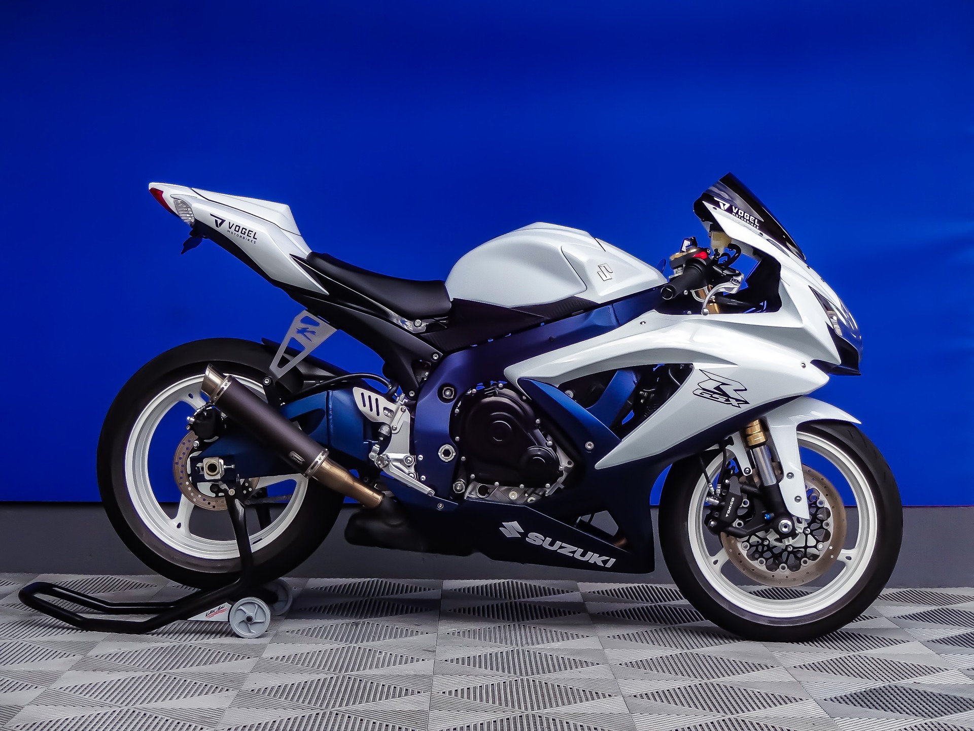 SUZUKI GSX-R 600 U L0 (25kW)-image-0