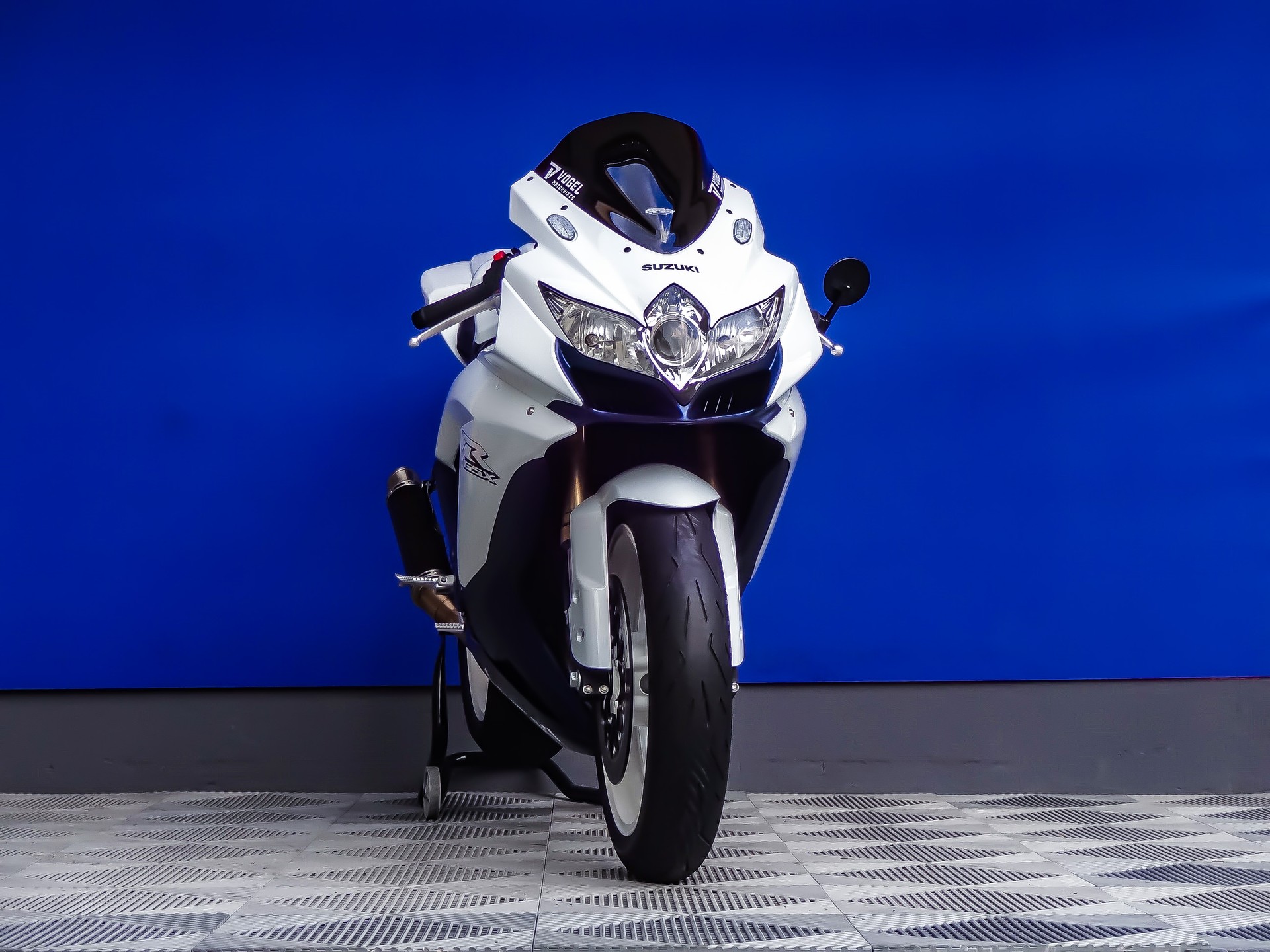 SUZUKI GSX-R 600 U L0 (25kW)-image-2