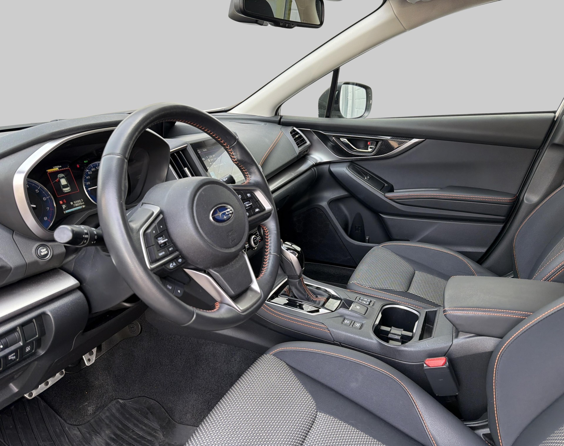 SUBARU XV 2.0i e-Boxer Swiss Plus-image-7