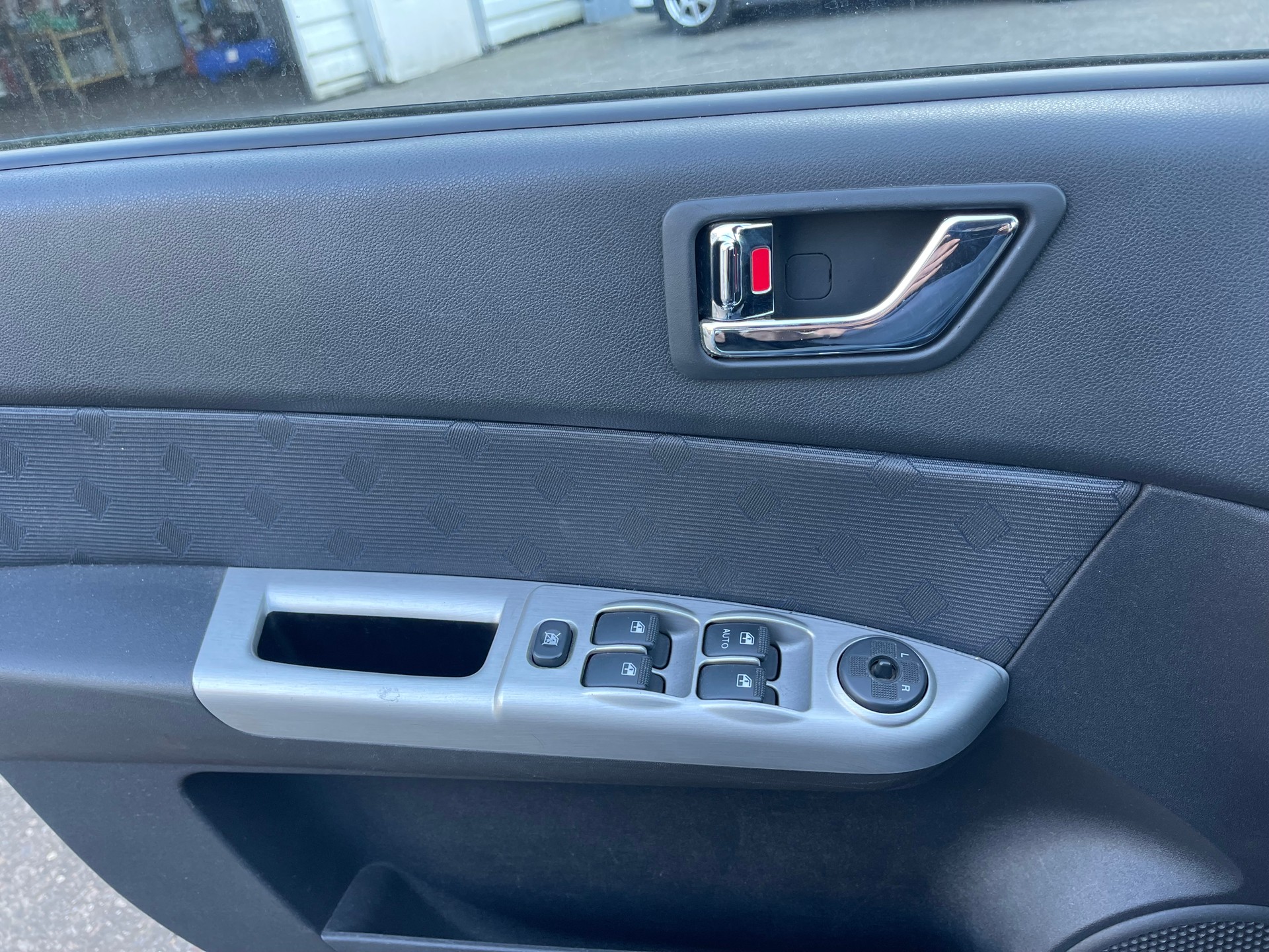 HYUNDAI Getz 1.6 Premium-image-12