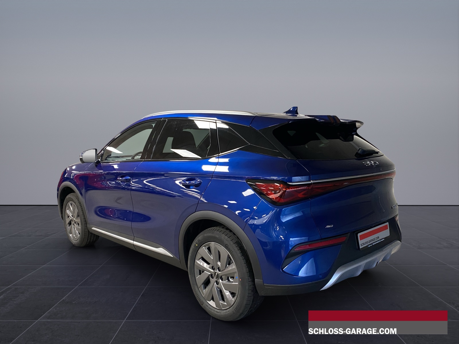 BYD Atto 3 EVO Excellence AWD-showroom-element-3