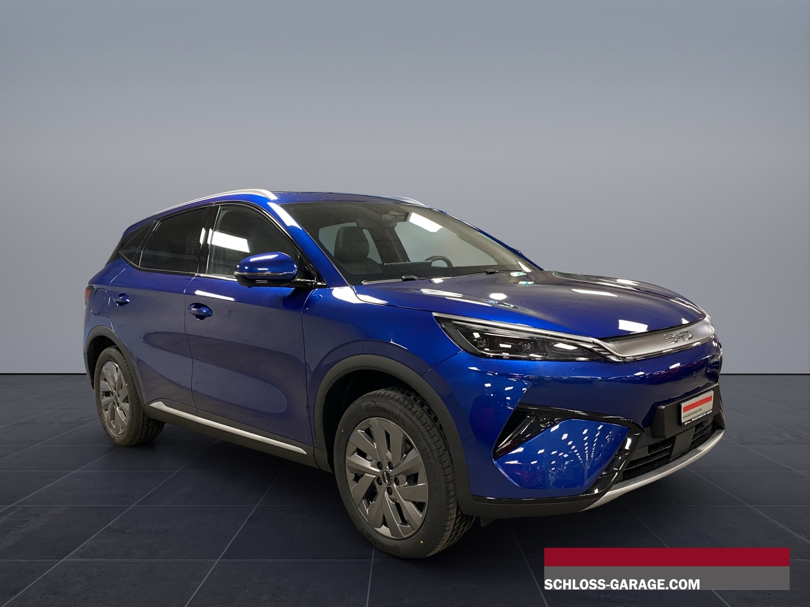 BYD Atto 3 EVO Excellence AWD-image-8