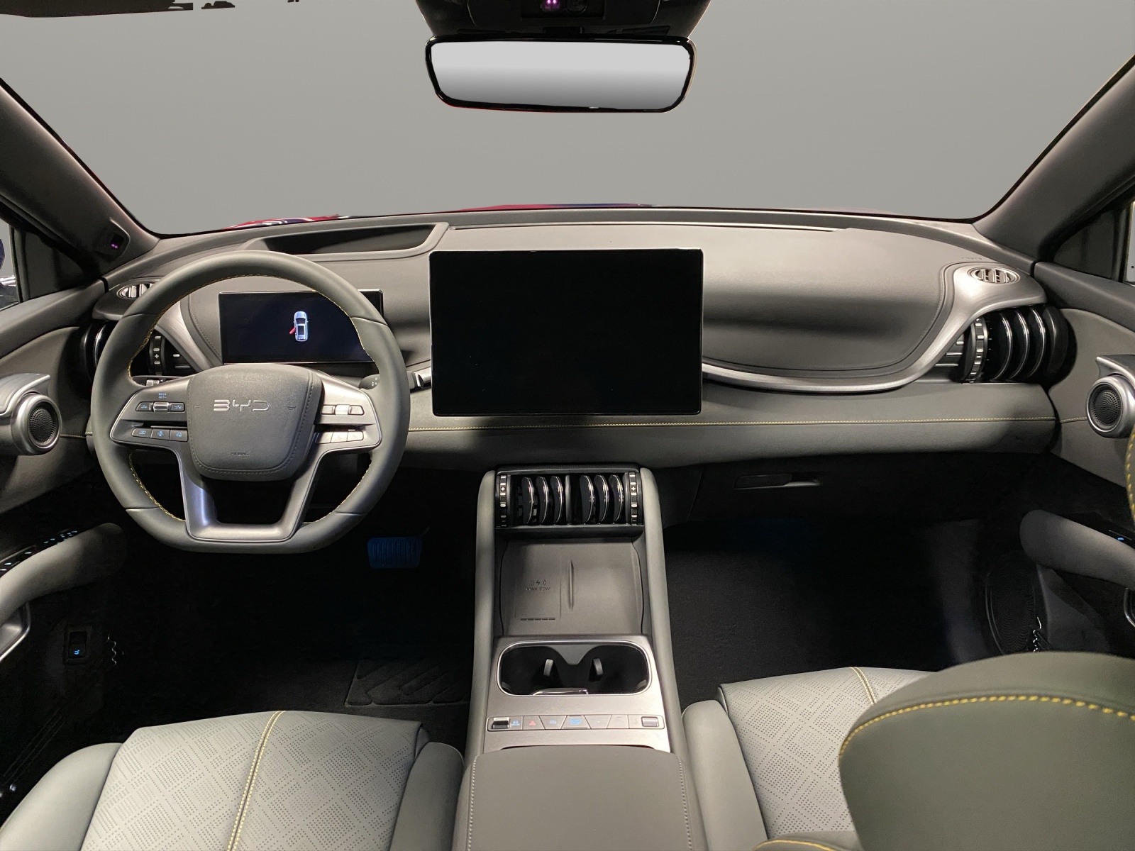 BYD Atto 3 EVO Excellence AWD-image-11